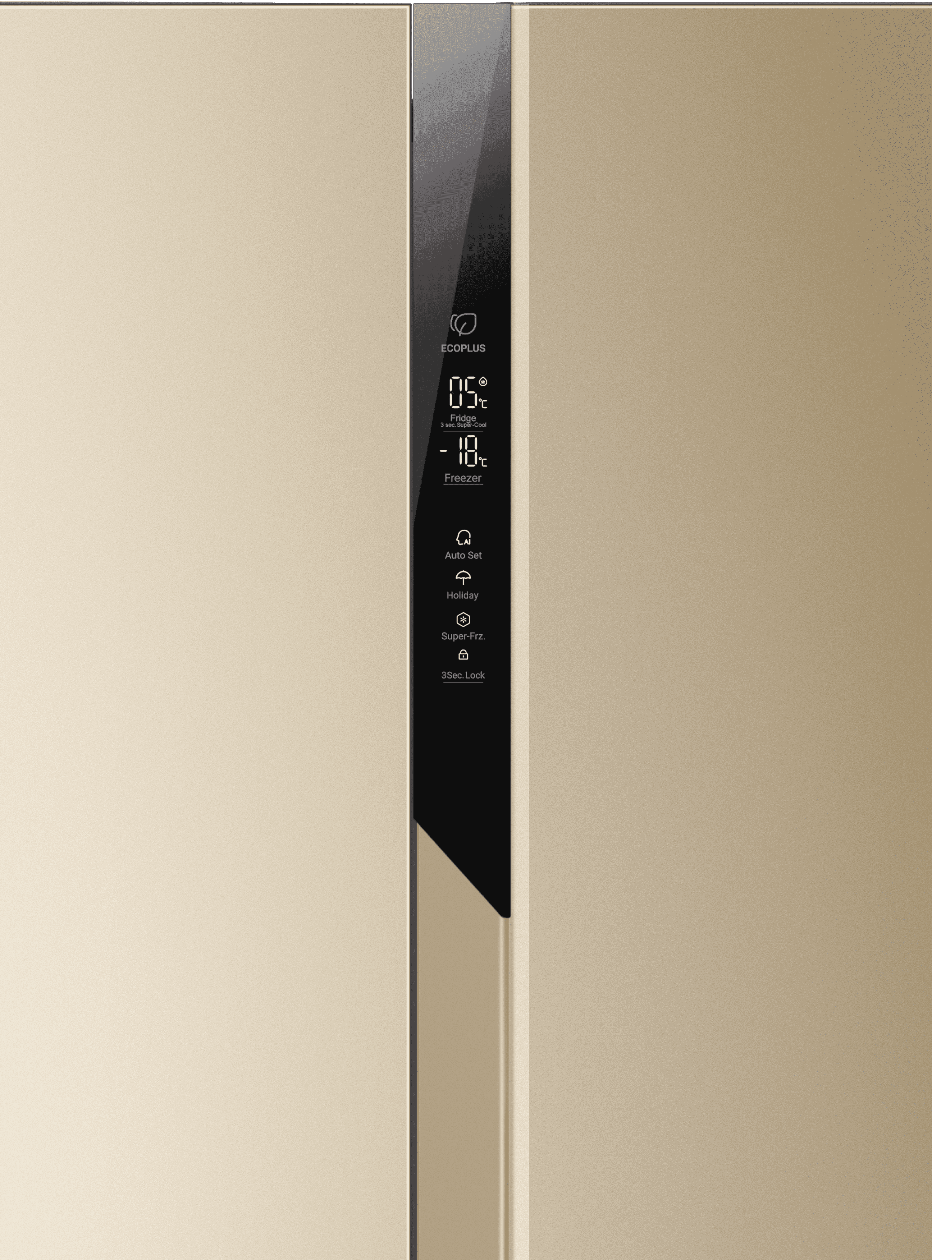 Холодильник Haier HRF-541DG7RU фото #3