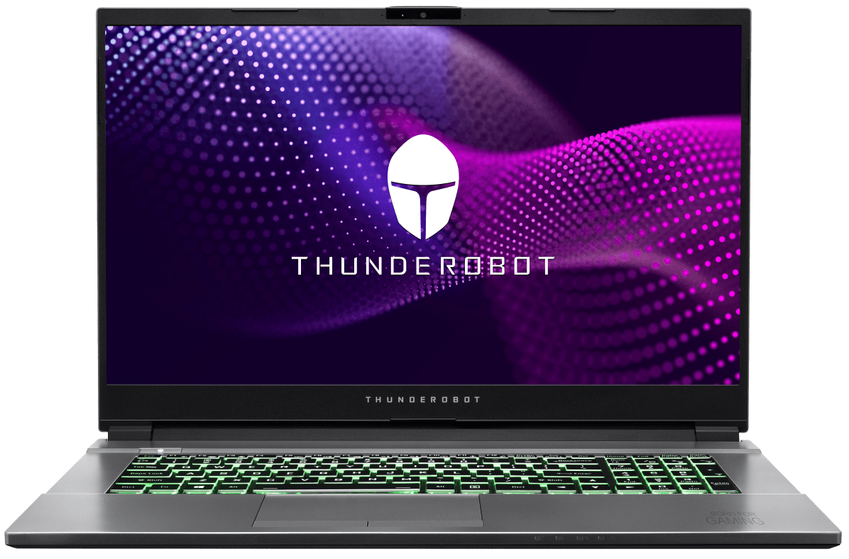 Игровой ноутбук Thunderobot 911 Plus G3 Pro 7 фото #2