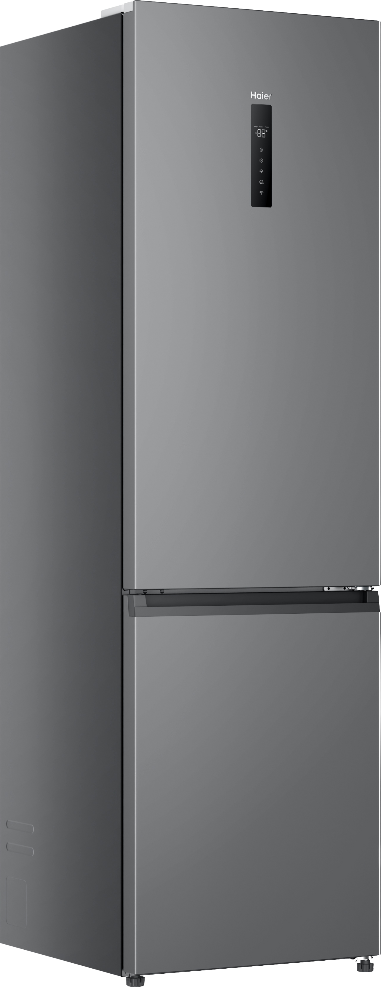 Холодильник Haier CFE5739CFM фото #2