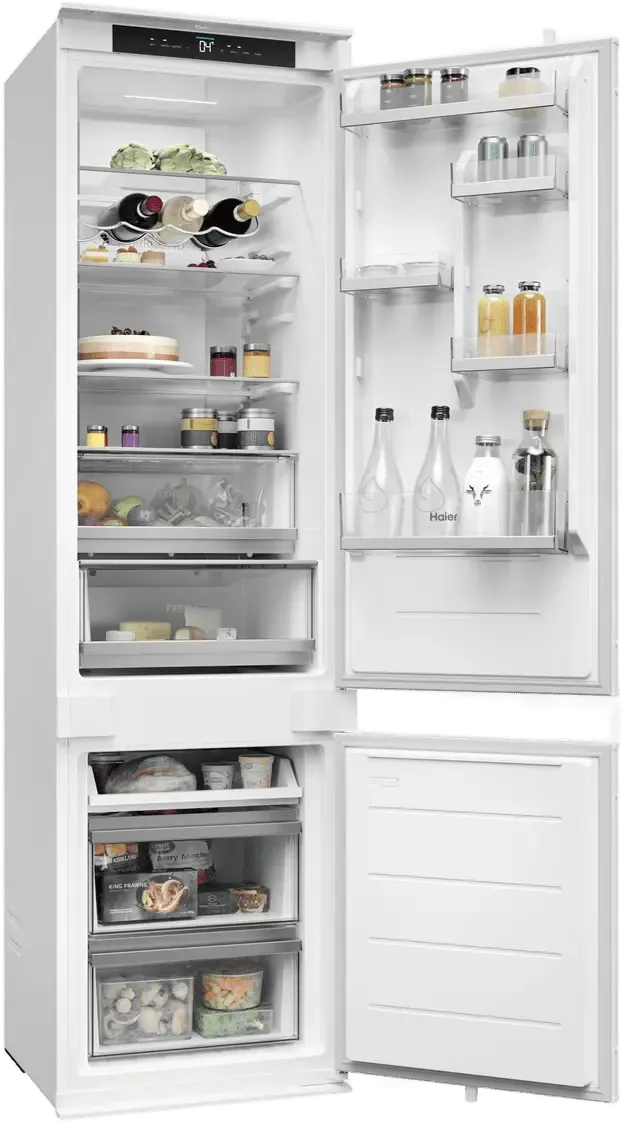 Встраиваемый холодильник Haier HBCN5190U1 фото #5