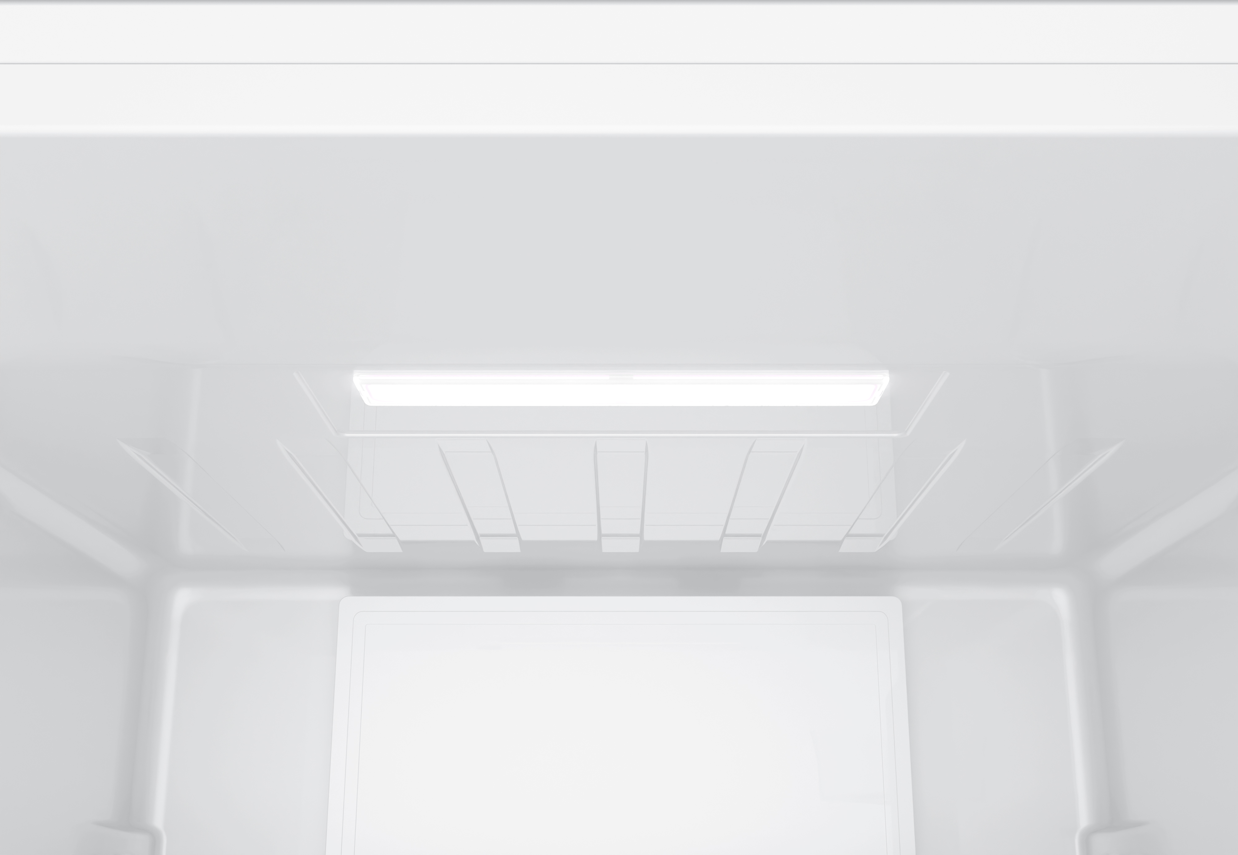Холодильник Haier CFE3733CW фото #8