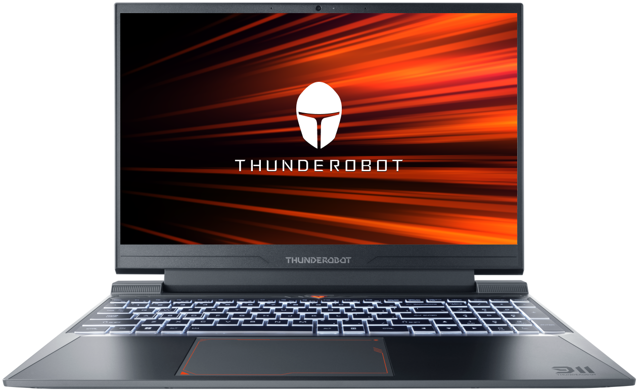 Игровой ноутбук Thunderobot 911 X Wild Hunter G2 Max фото #2