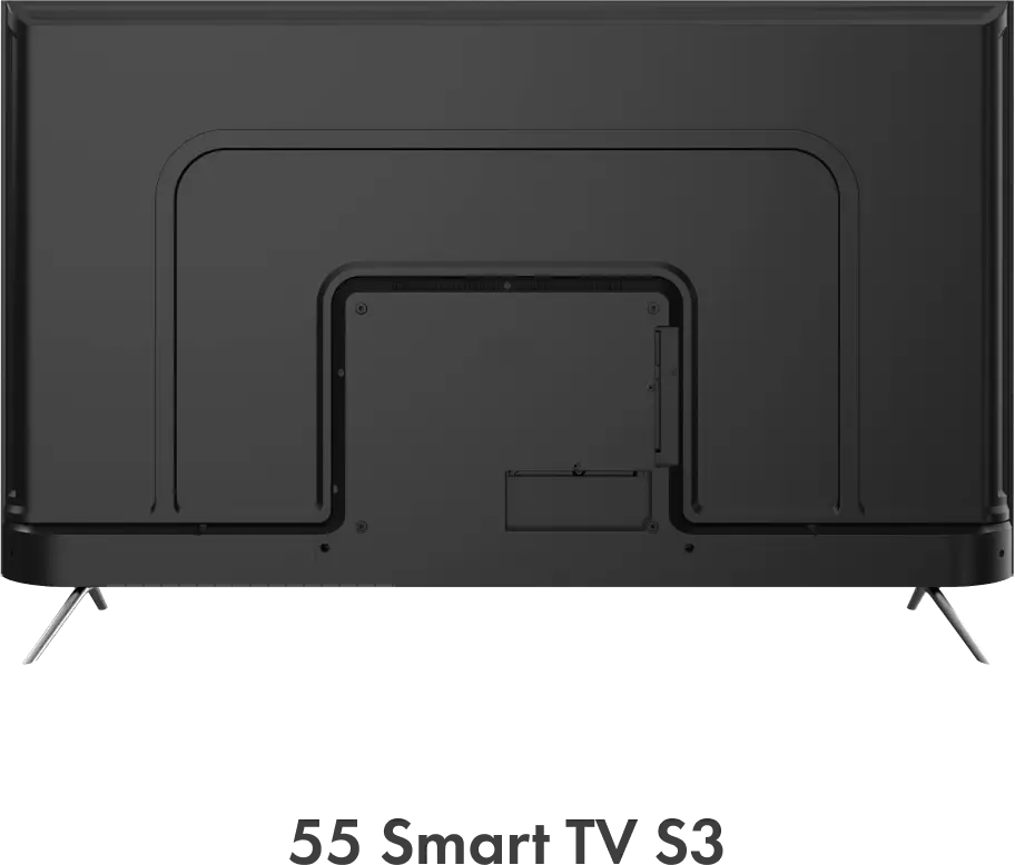 Телевизор Haier 55 Smart TV S3 фото #13