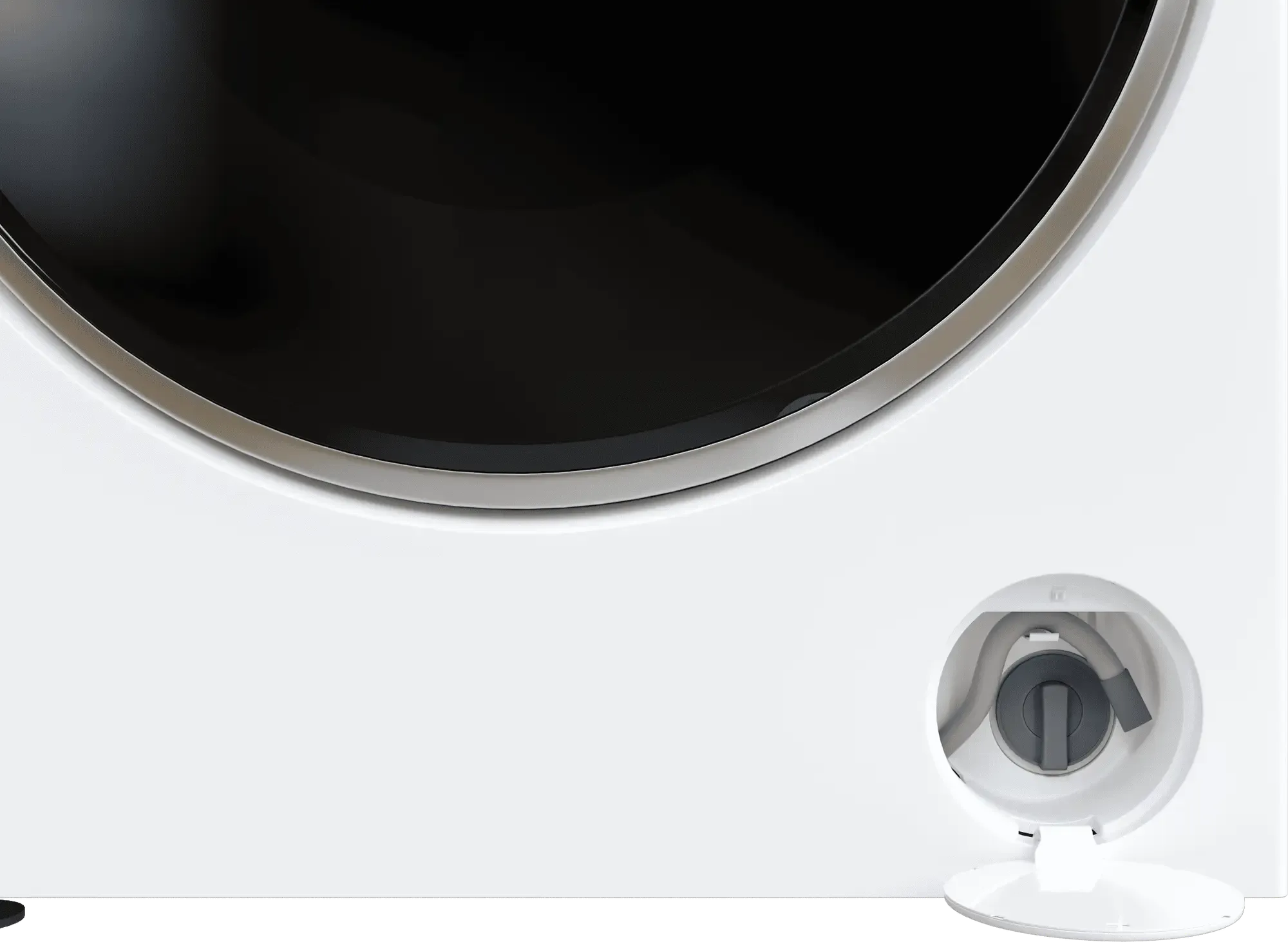Стиральная машина Haier HW105-BP14336 фото #16