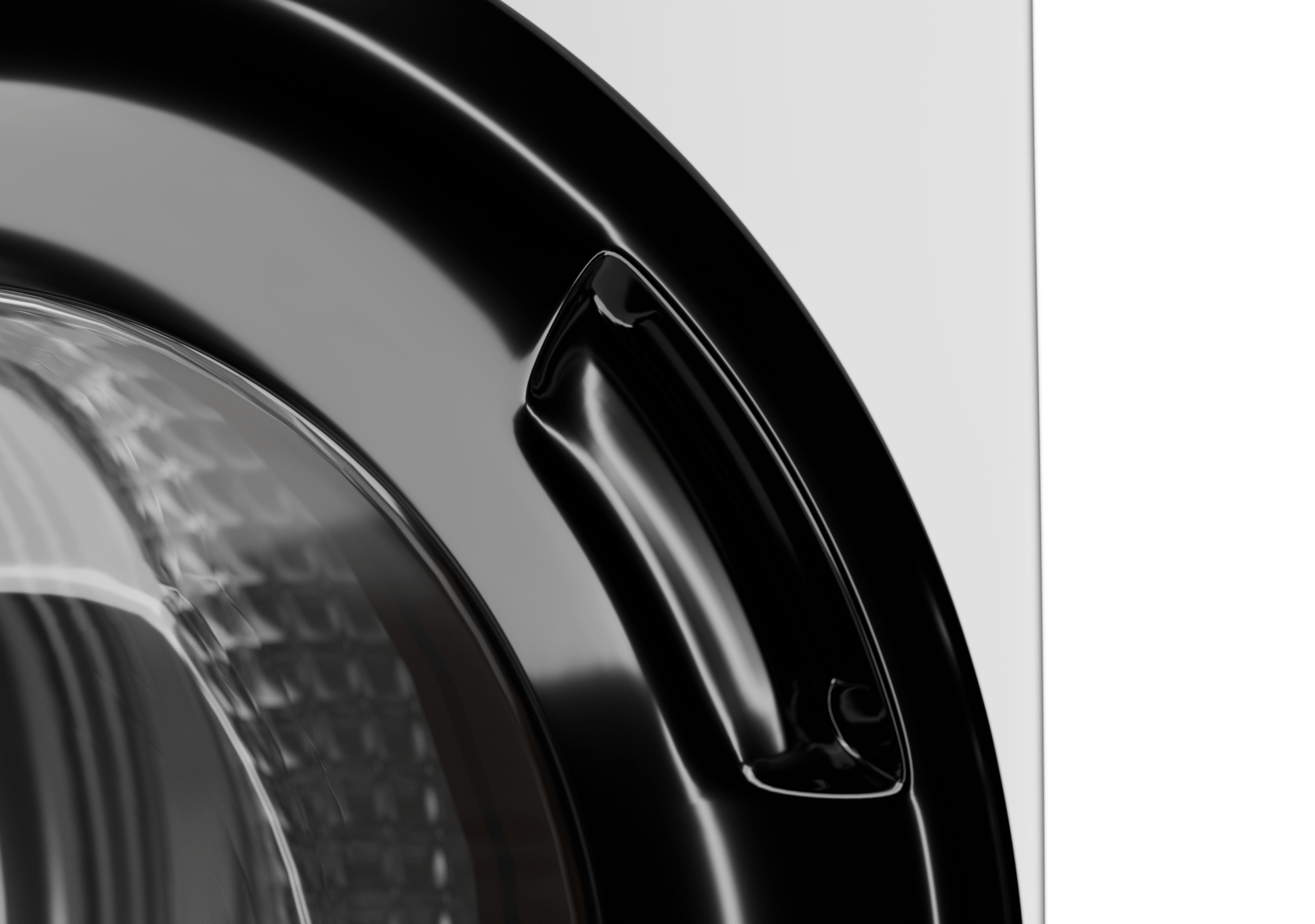 Стиральная машина Haier HW70-BP12269 фото #5