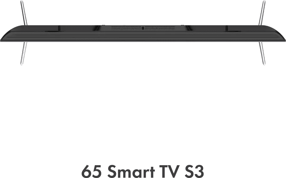 Телевизор Haier 65 Smart TV S3 фото #15