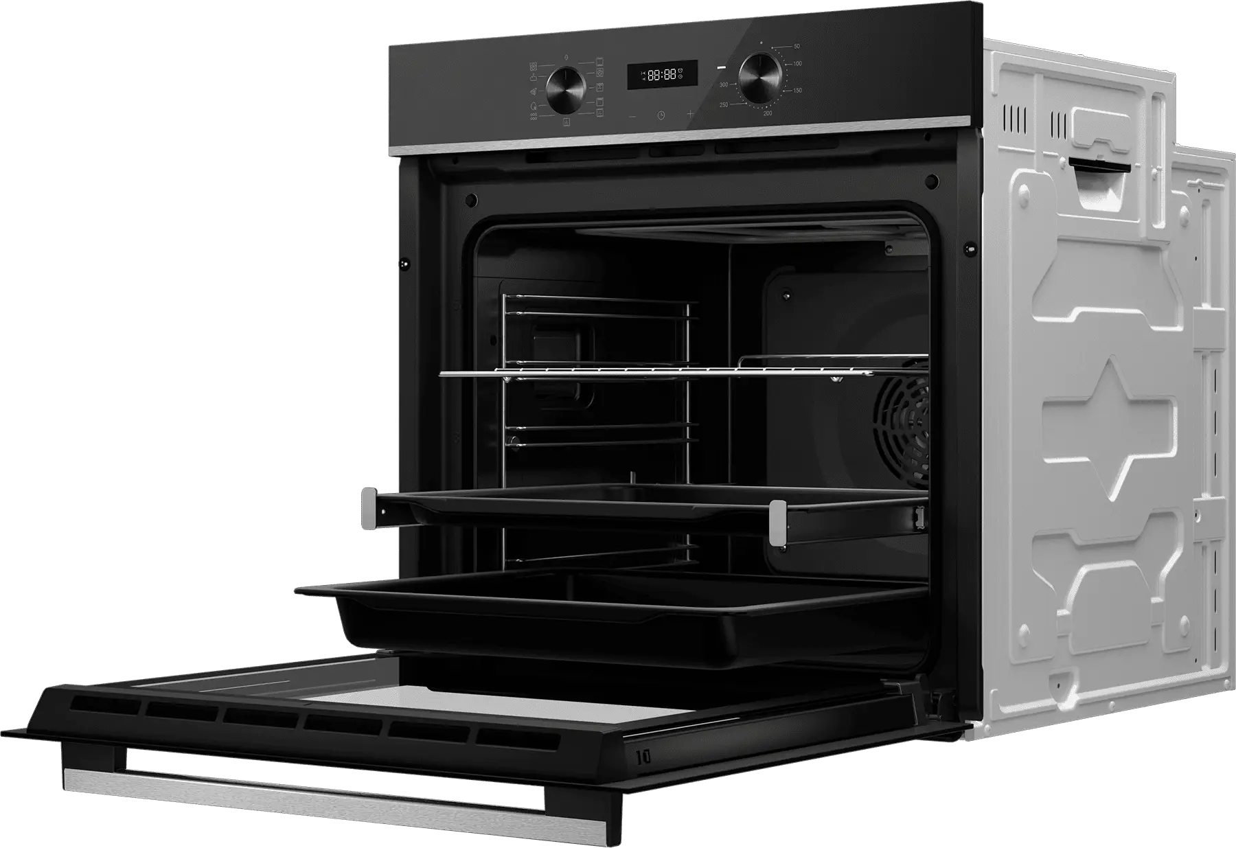 Духовой шкаф Haier HOQ-A2AEN3BX фото #5