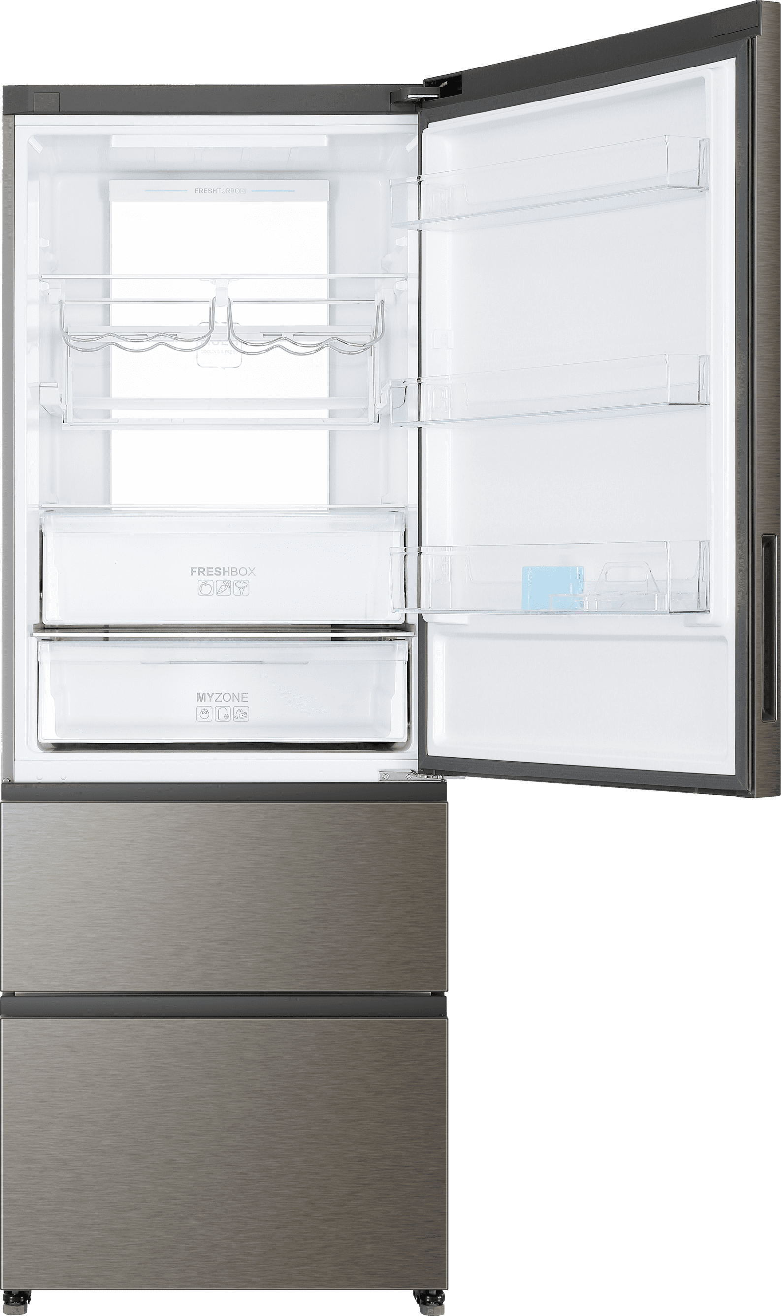 Холодильник Haier A4F742CMG фото #5