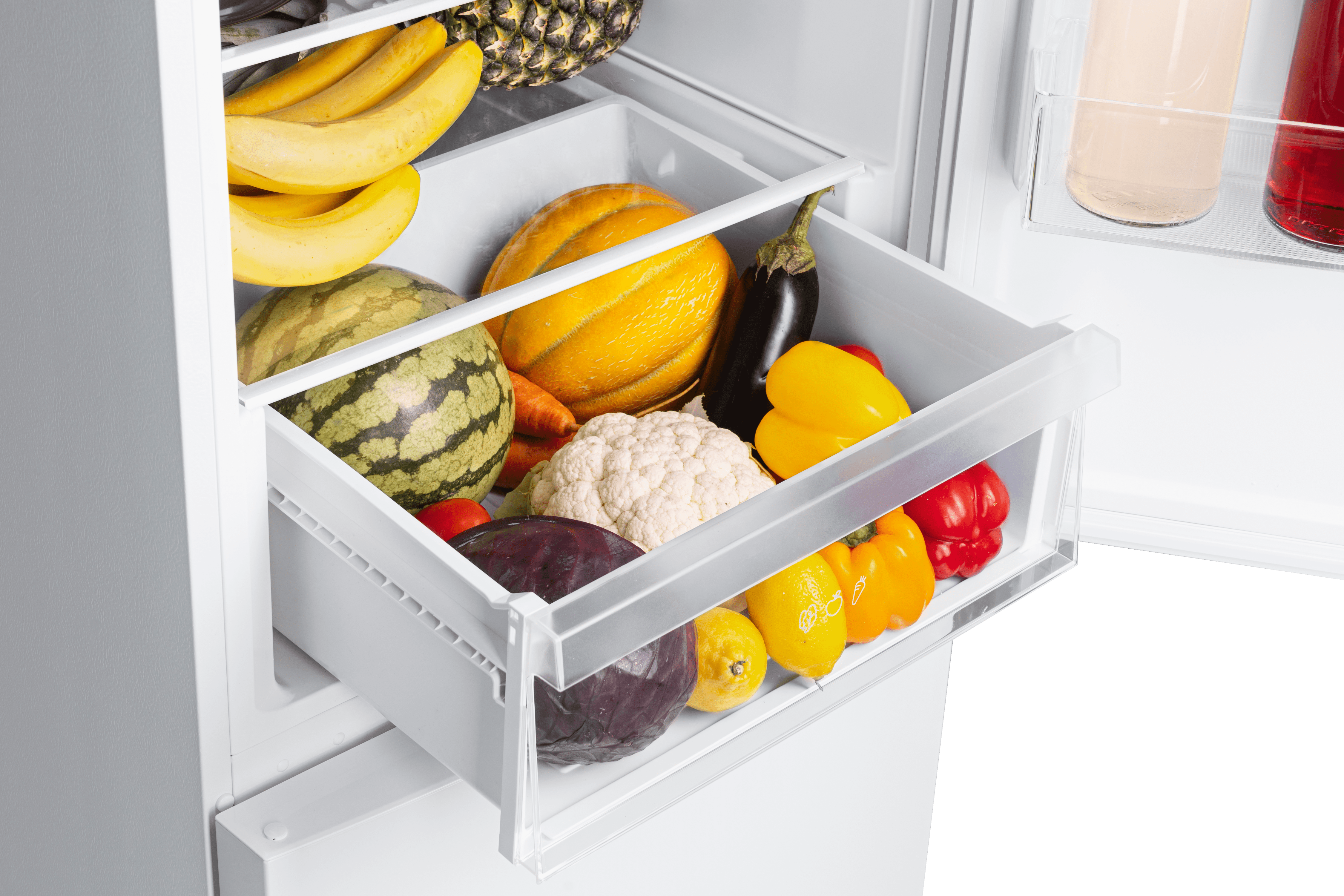 Холодильник Haier CEF535AWD фото #9