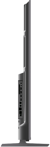 Телевизор Haier 75 Smart TV S6 фото #4