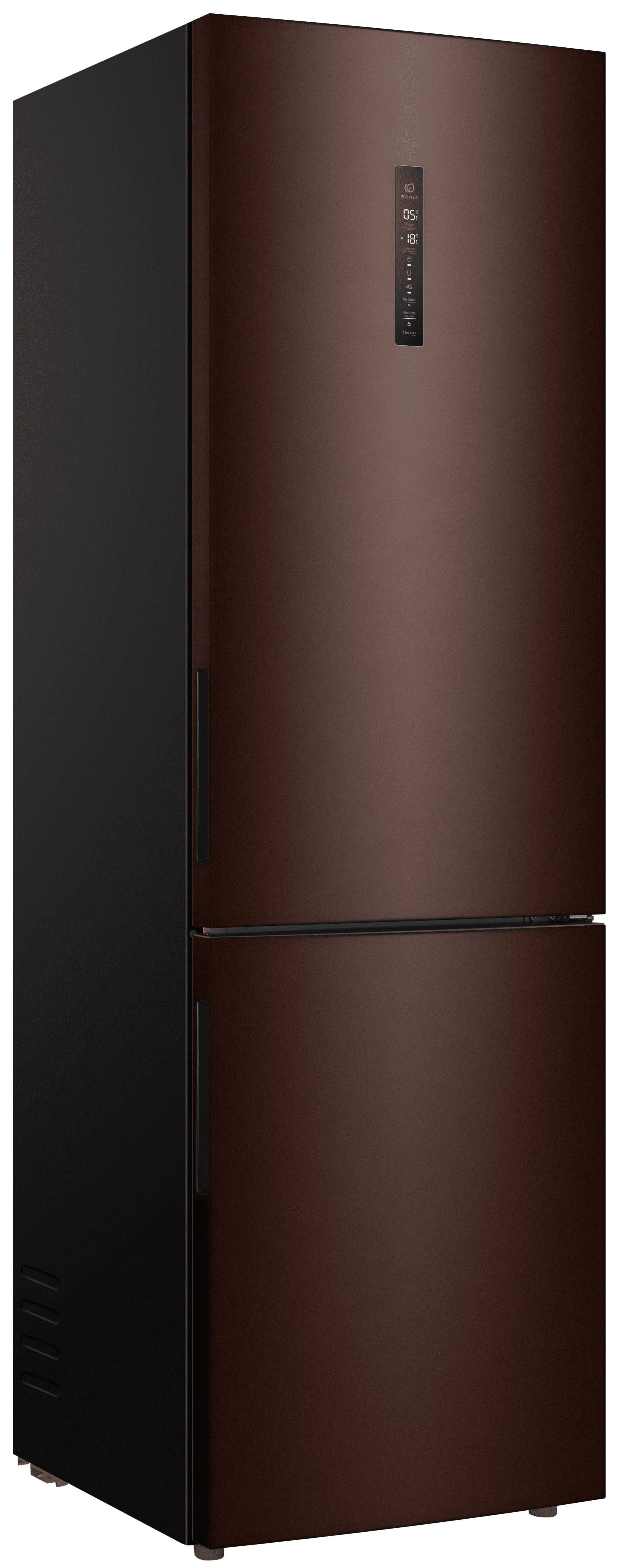Холодильник Haier C4F740CLBGU1 фото #2 Холодильник Haier C4F740CLBGU1 фото #2