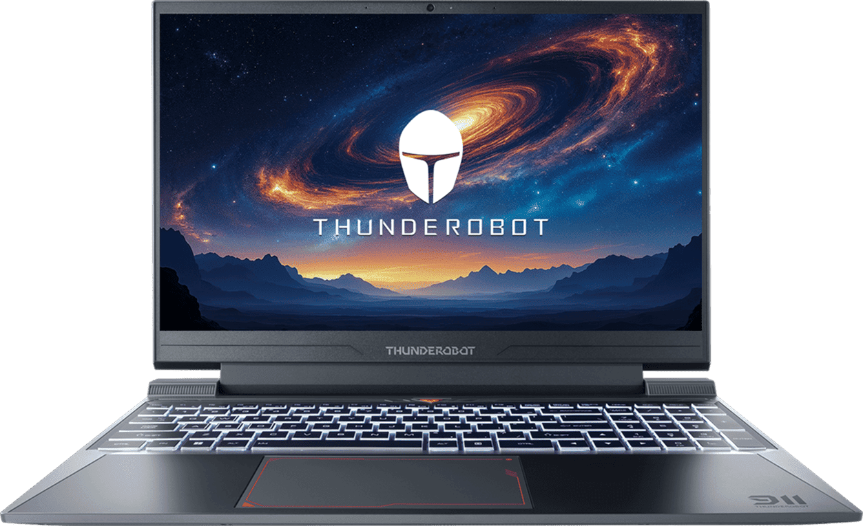 Игровой ноутбук Thunderobot 911 X Wild Hunter G3 Pro фото #2