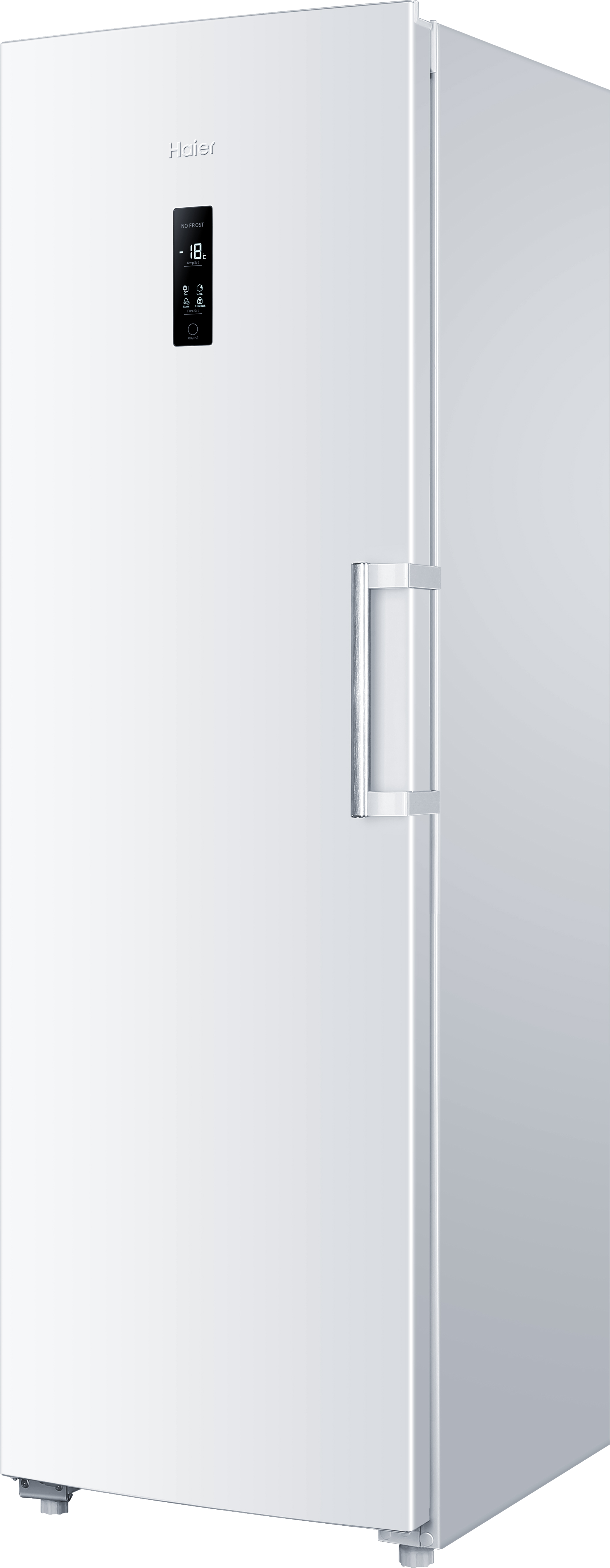 Морозильная камера Haier H2F-262WAA фото #3