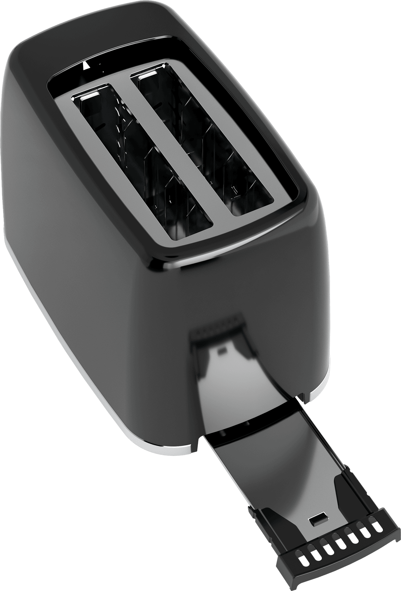 Тостер Candy CT-253 фото #5