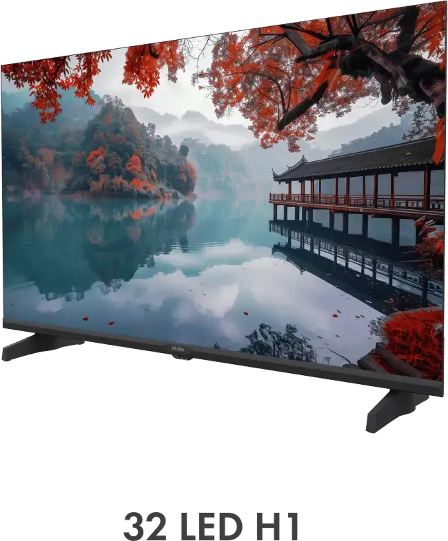 Телевизор Haier 32 LED H1 фото #14