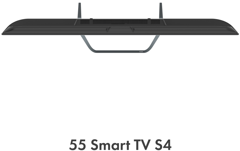 Телевизор Haier 55 Smart TV S4 фото #17