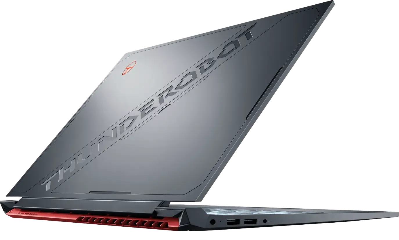 Игровой ноутбук Thunderobot 911 X Wild Hunter G3 Evo фото #8