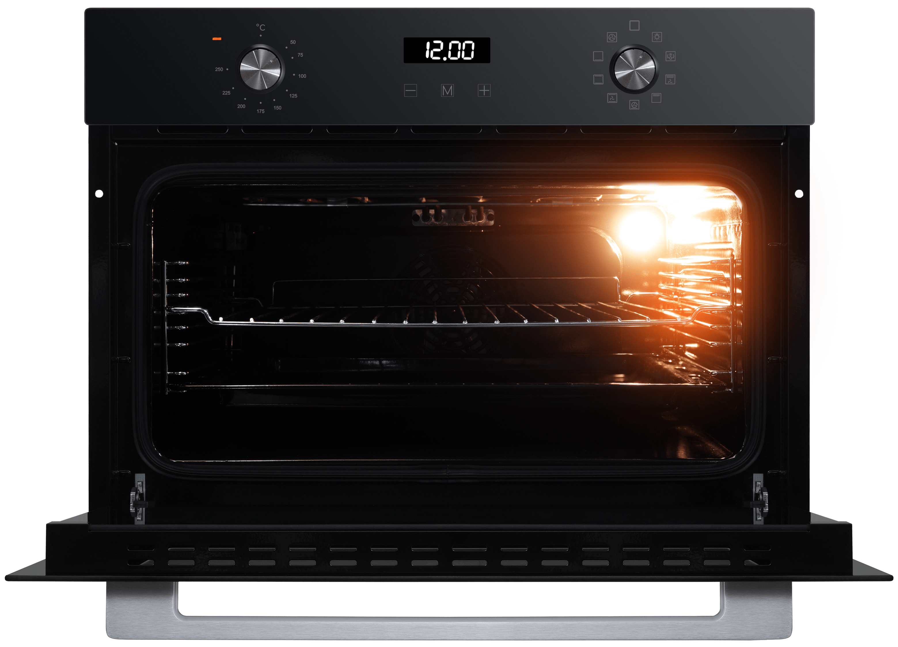 Духовой шкаф Haier HOY-P09NCGB фото #3