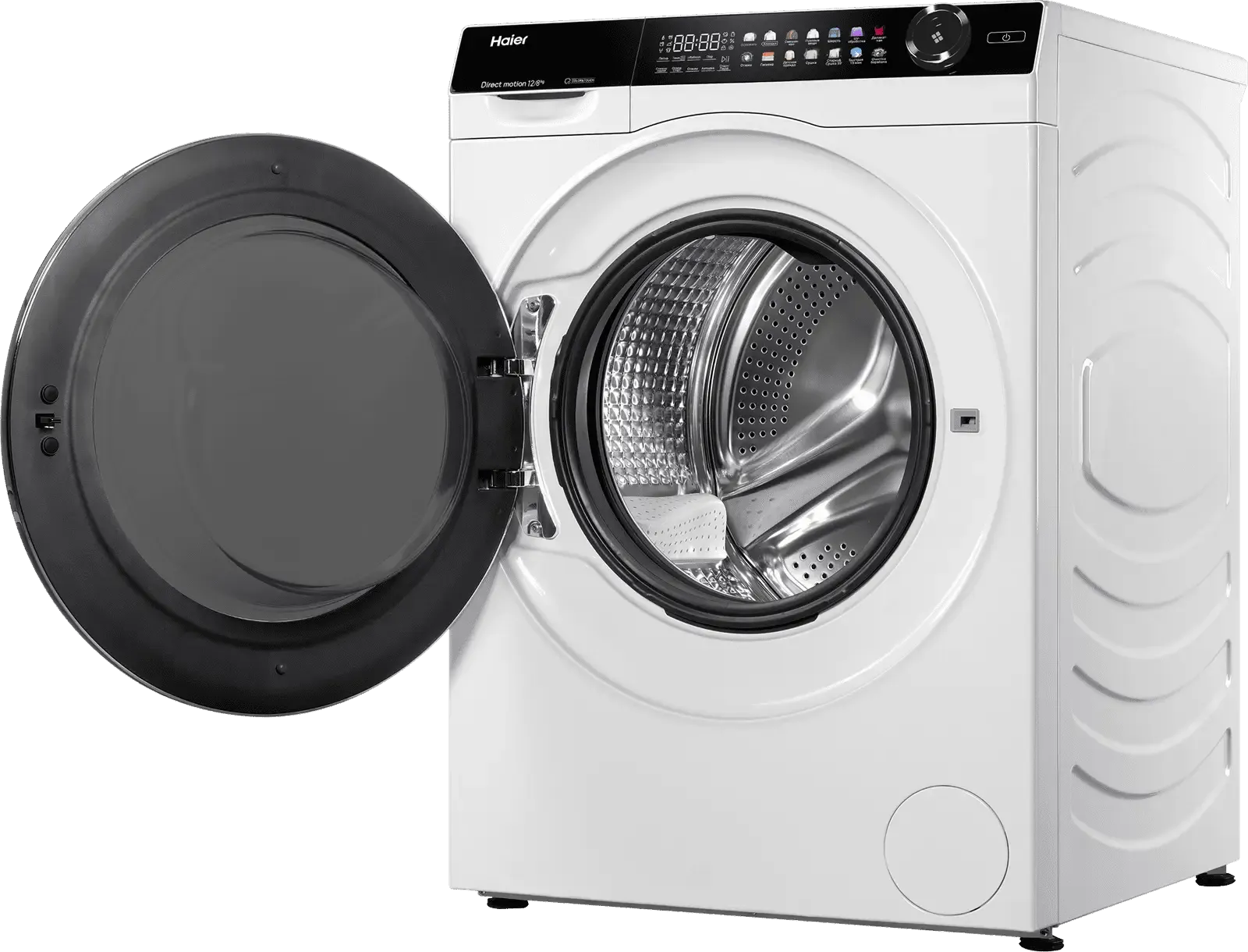 Стирально-сушильная машина Haier HWD120-BD14378 фото #5