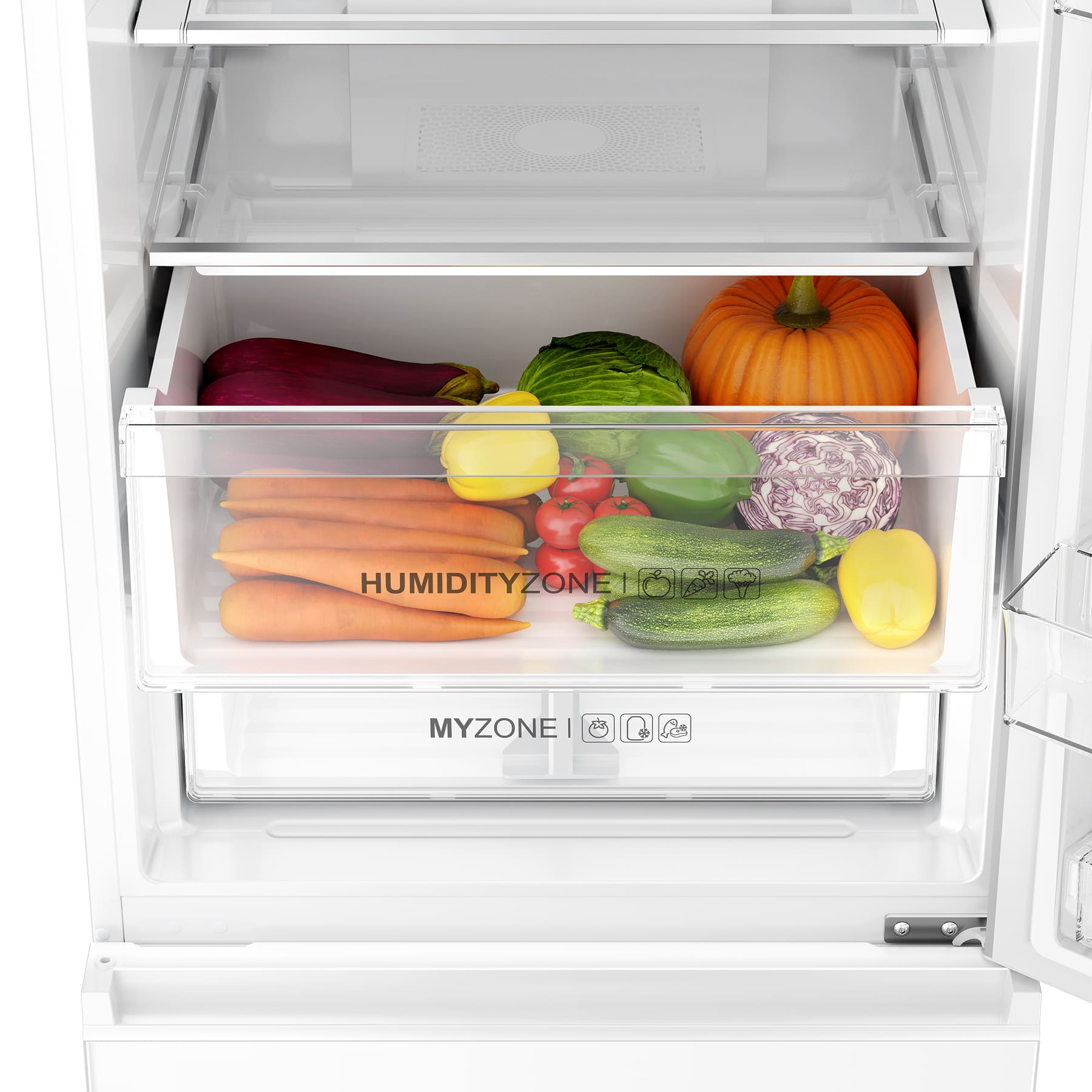 Холодильник Haier C4F640CGWGU1 фото #7
