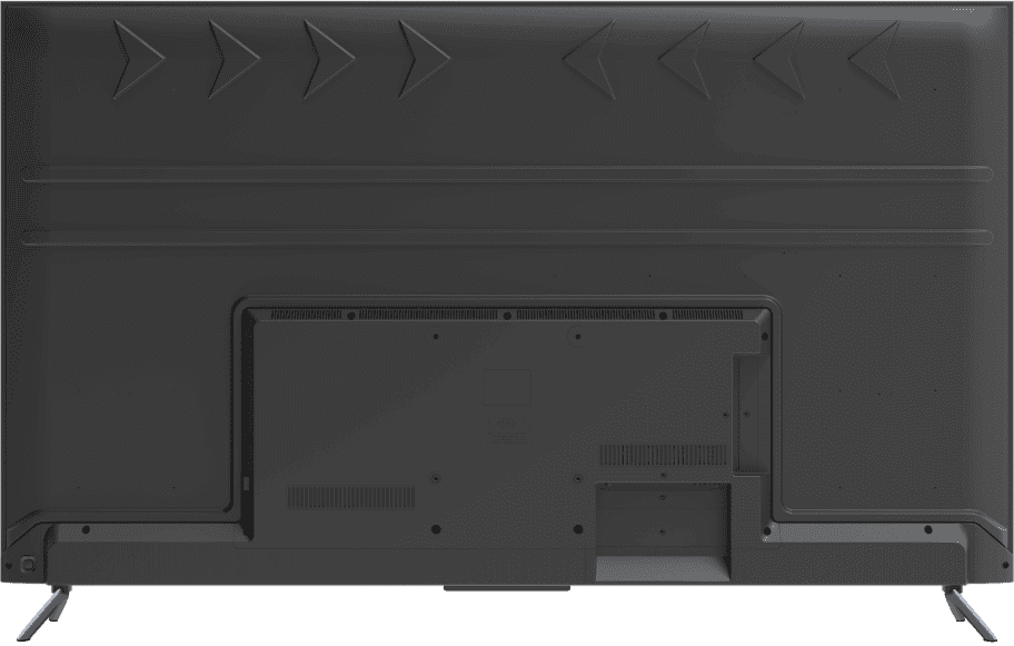 Телевизор Haier 50 Smart TV S5 RU фото #4