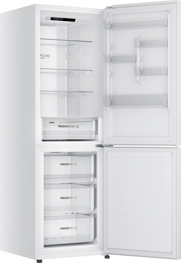 Холодильник Haier CFE1733CW фото #6