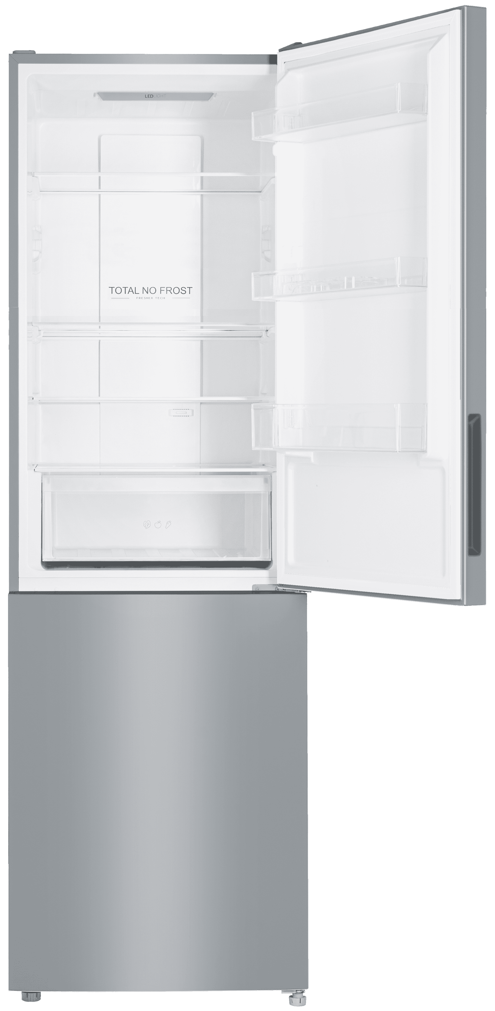 Холодильник Haier CEF535ASD фото #10