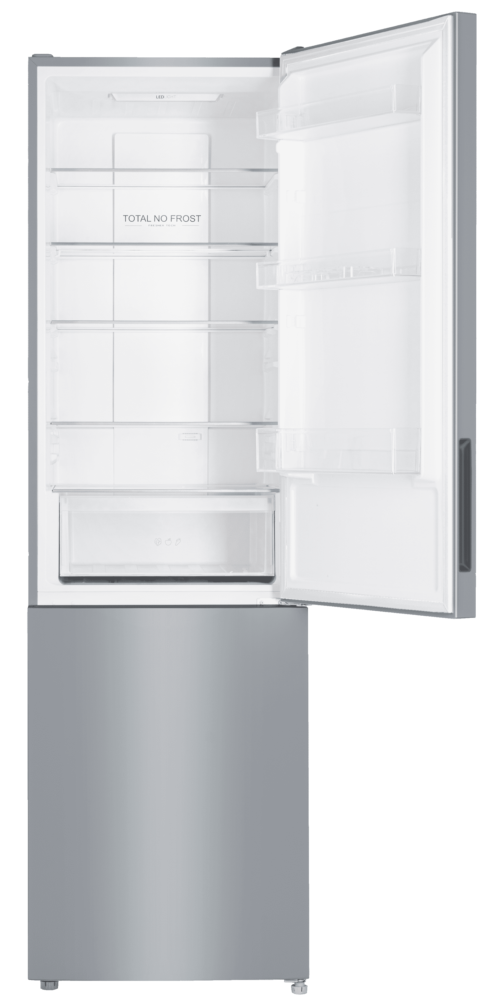 Холодильник Haier CEF537ASG фото #2