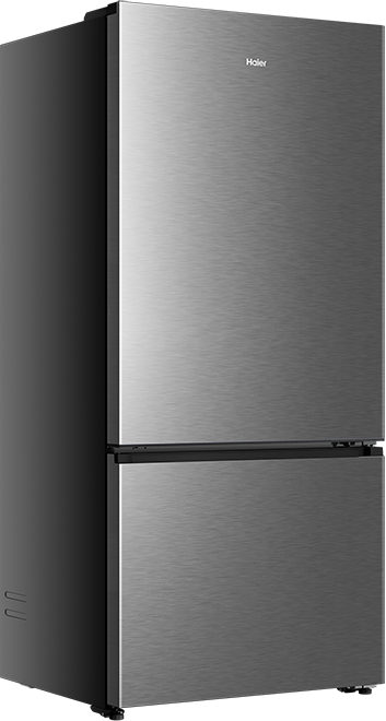 Холодильник Haier CFE664CFM фото #2