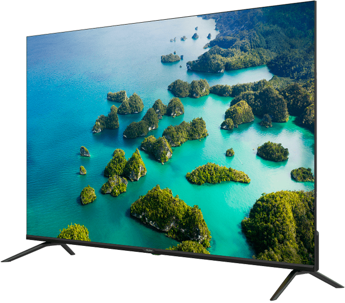 Телевизор Haier 43 LED S2 фото #2