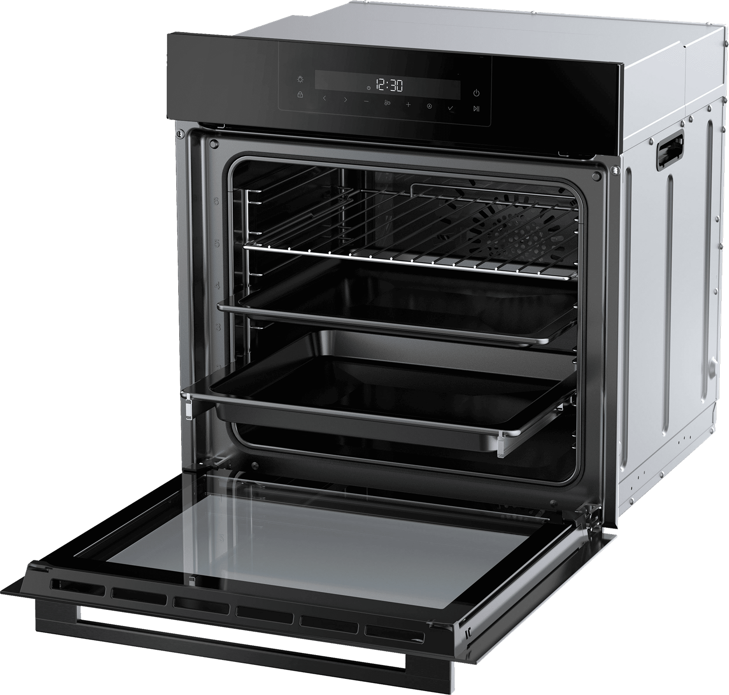Духовой шкаф Haier HOQ-P16AN5GBU фото #5