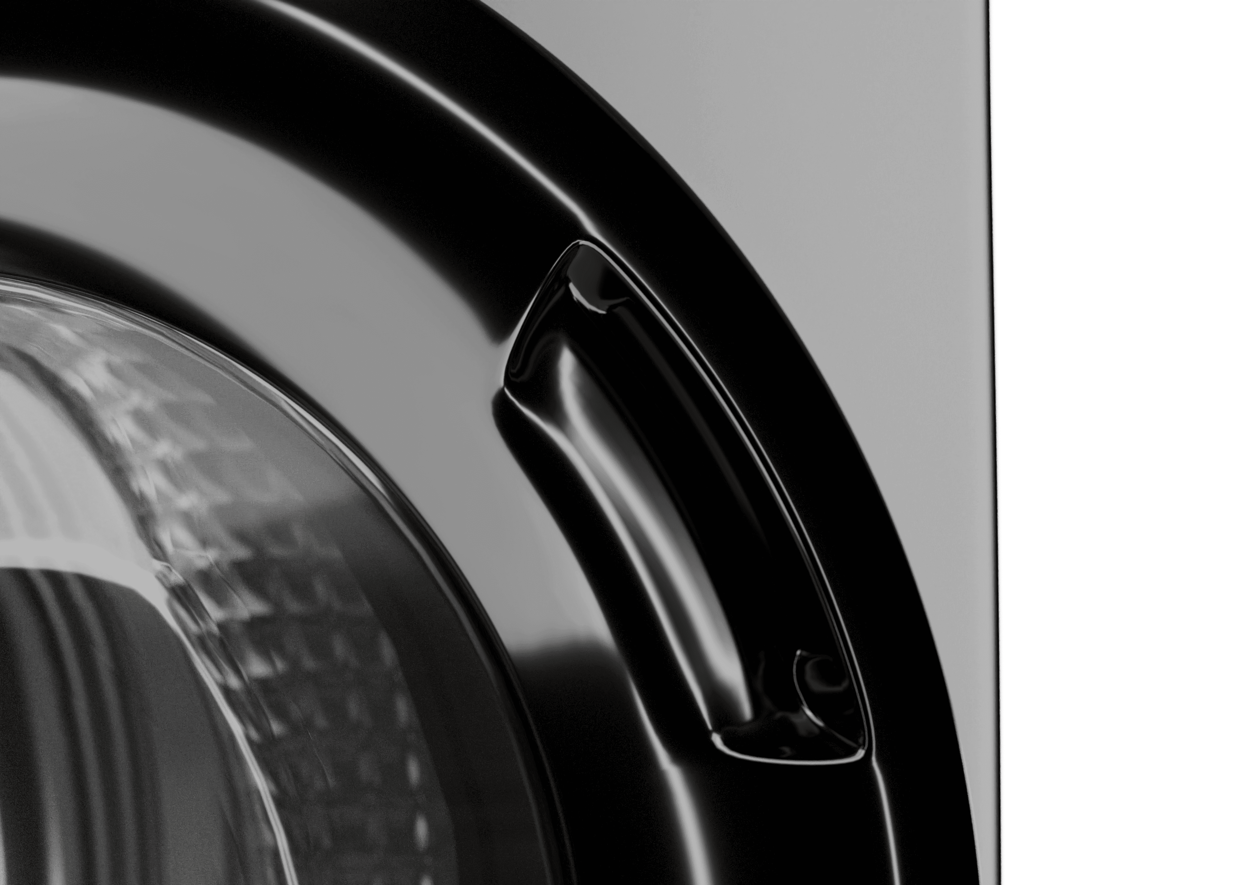 Стиральная машина Haier HW60-BP12919BS фото #5