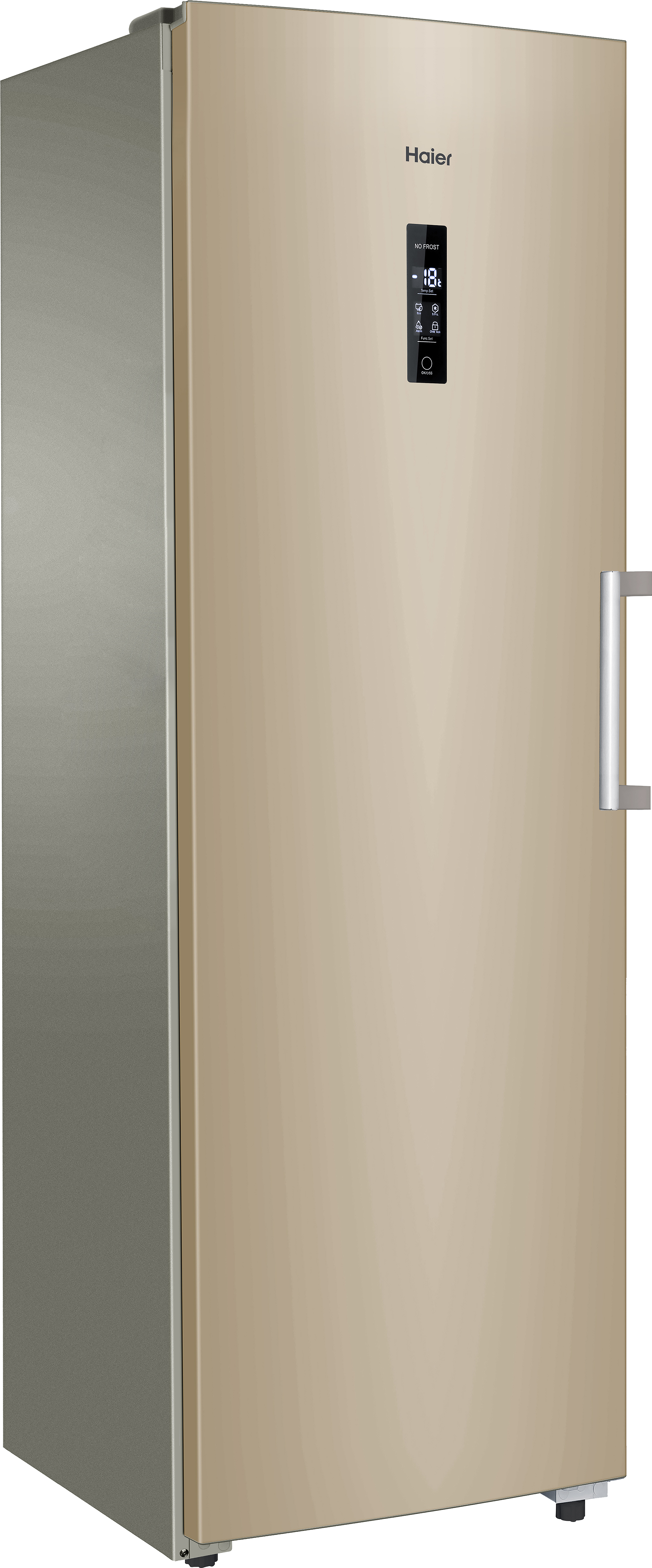 Морозильная камера Haier H2F-262GAA фото #2