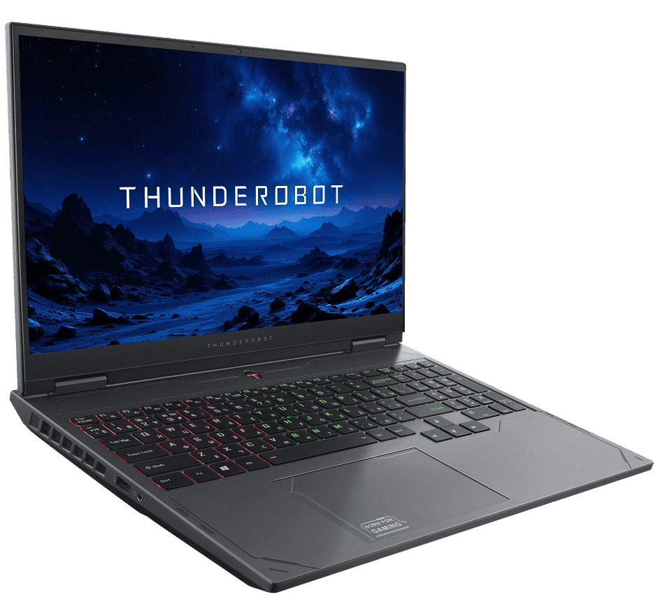Игровой ноутбук Thunderobot Gravity 16 G2 Pro фото #3
