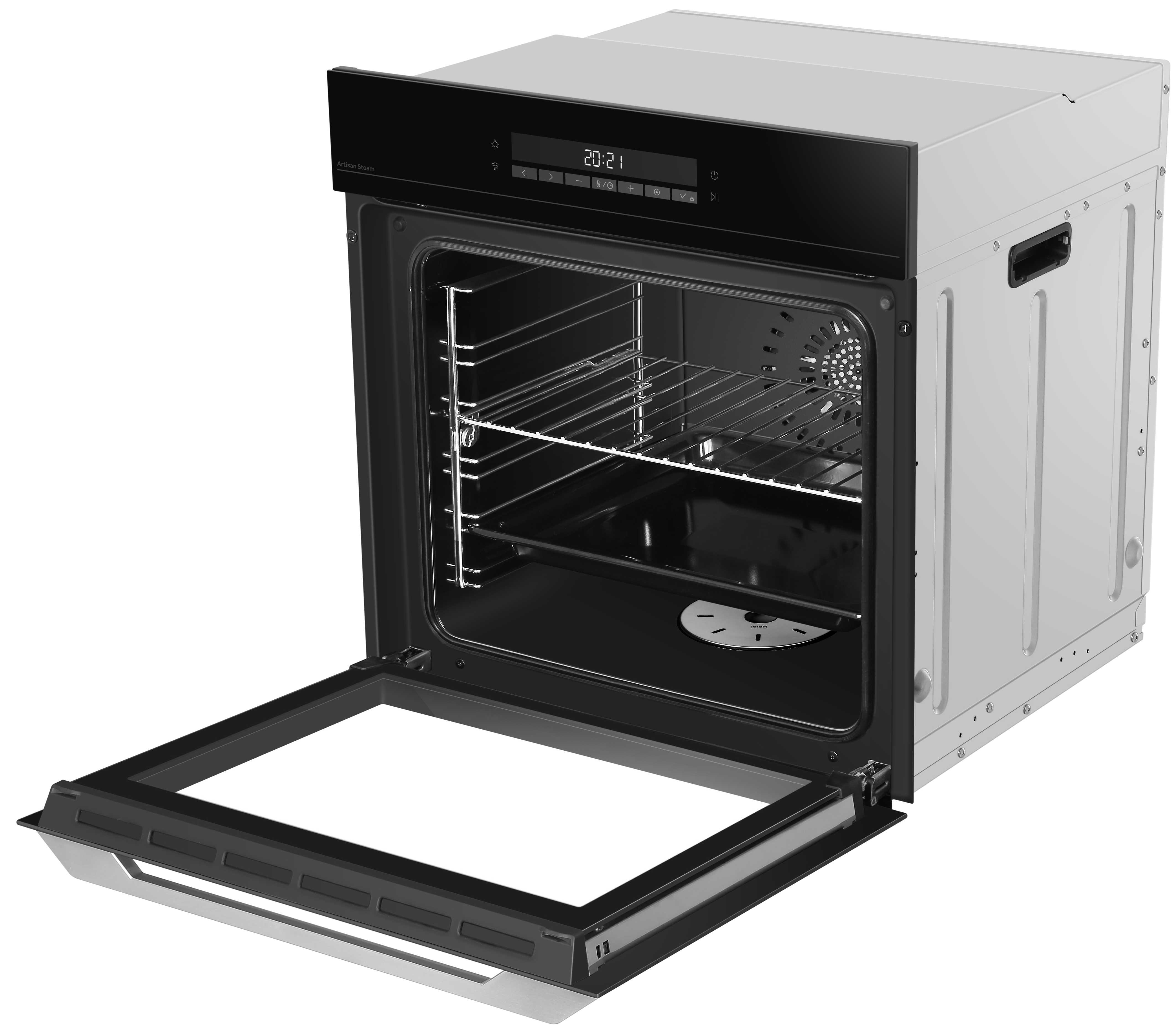 Духовой шкаф Haier HOQ-P16AS5GB фото #5