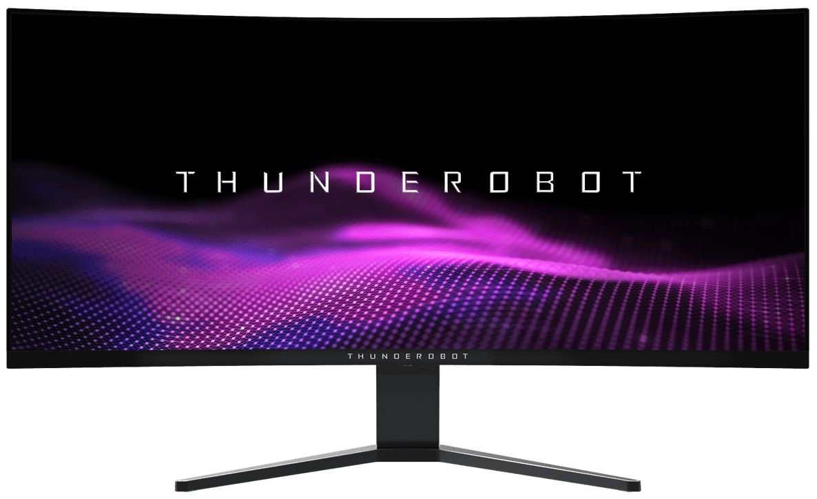 Игровой монитор Thunderobot Q34H144 фото #1