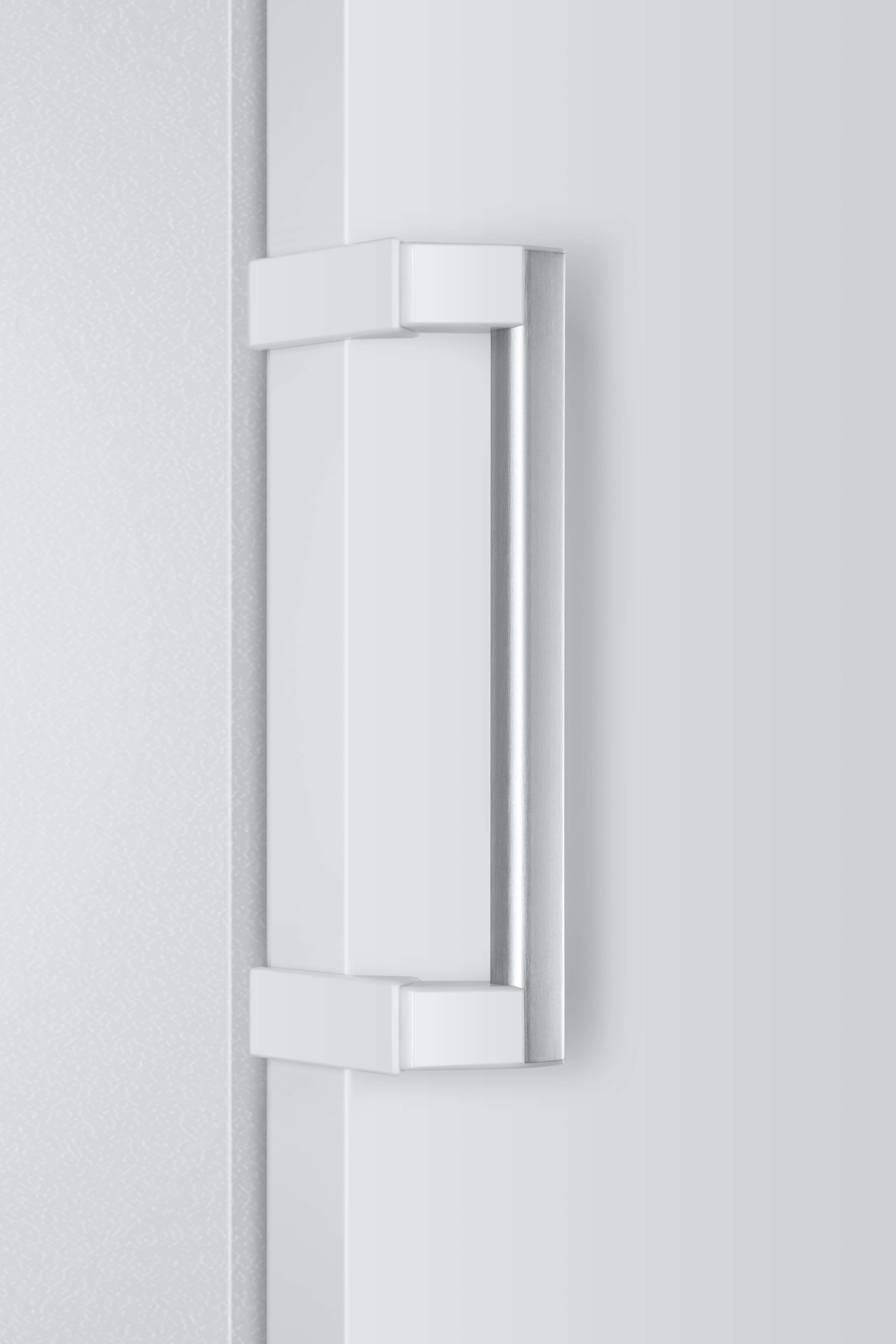 Морозильная камера Haier H3F-285WAA фото #7