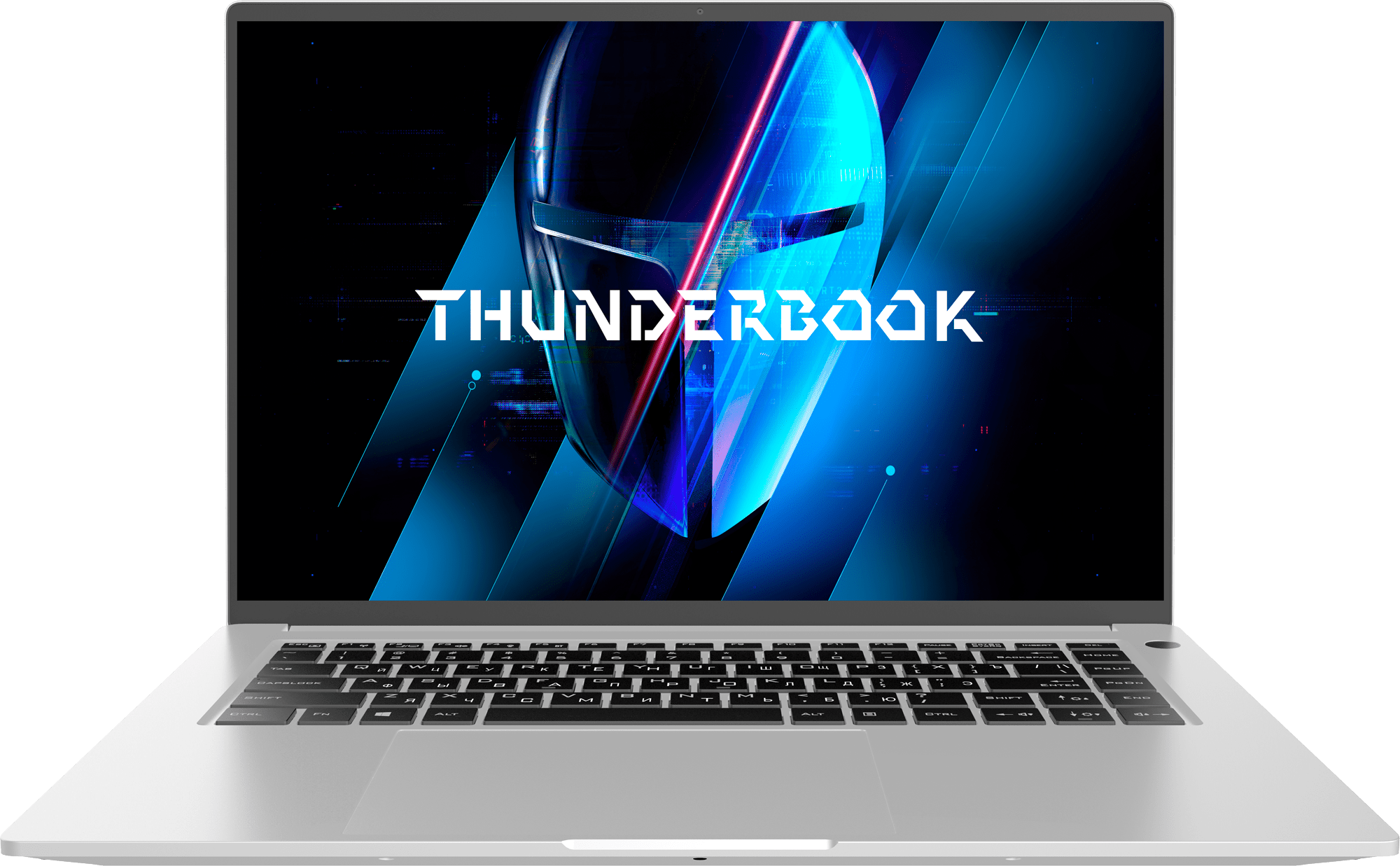 Ноутбук Thunderbook 16 фото #1