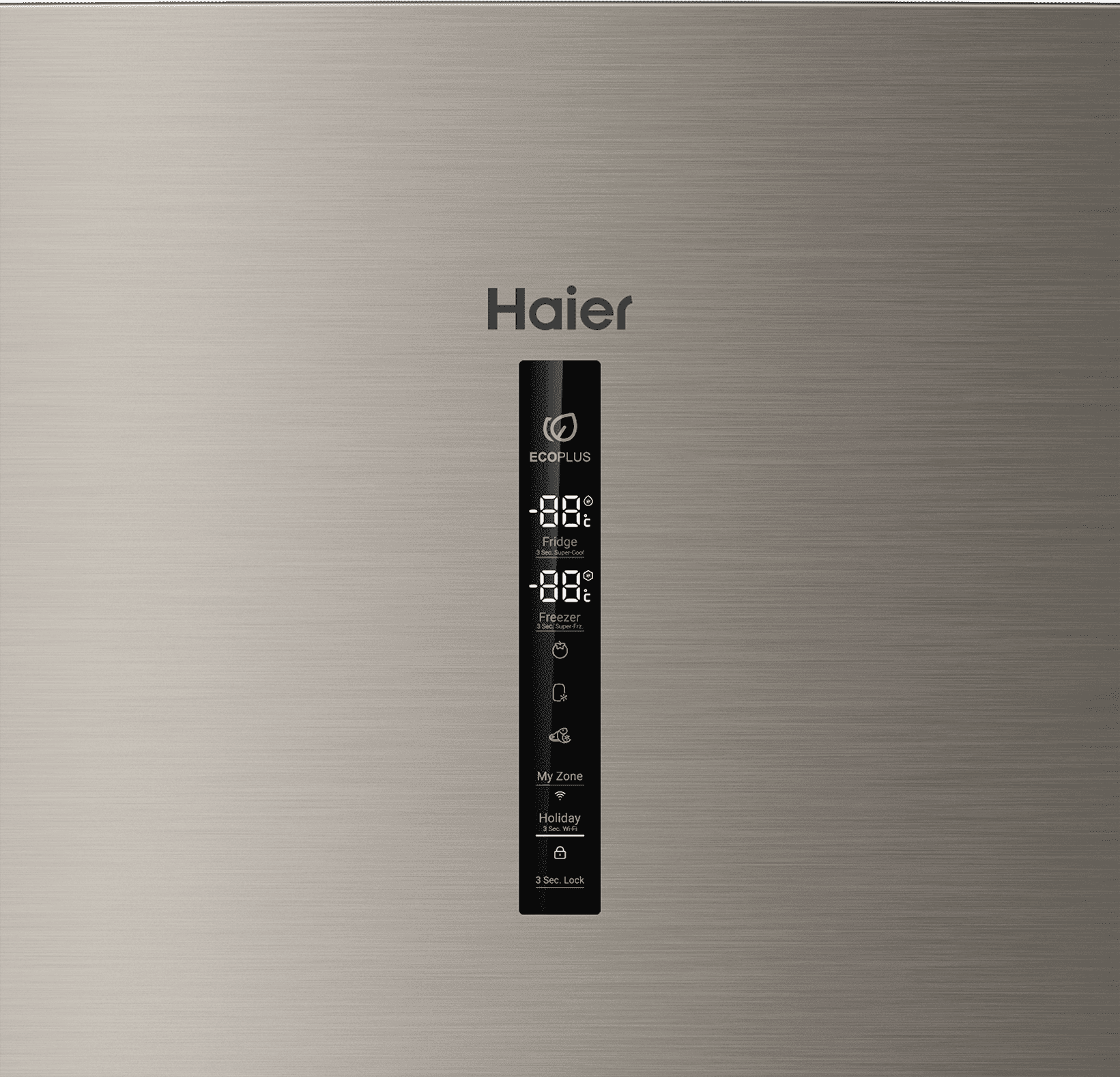 Холодильник Haier A4F742CMGU1 фото #6