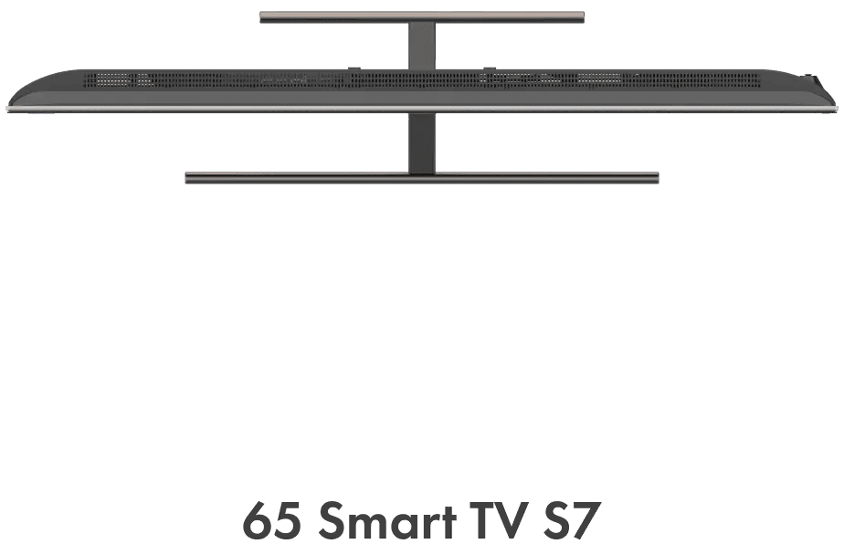 Телевизор Haier 65 Smart TV S7 фото #15