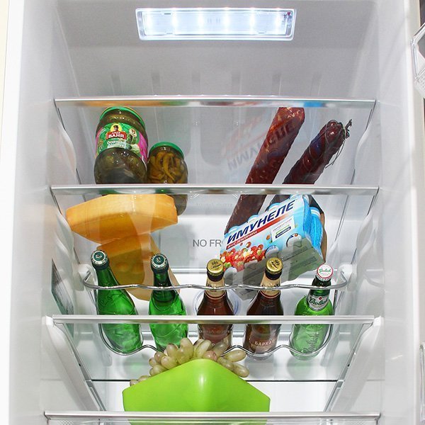 Холодильник Haier C2F637CCG фото #5
