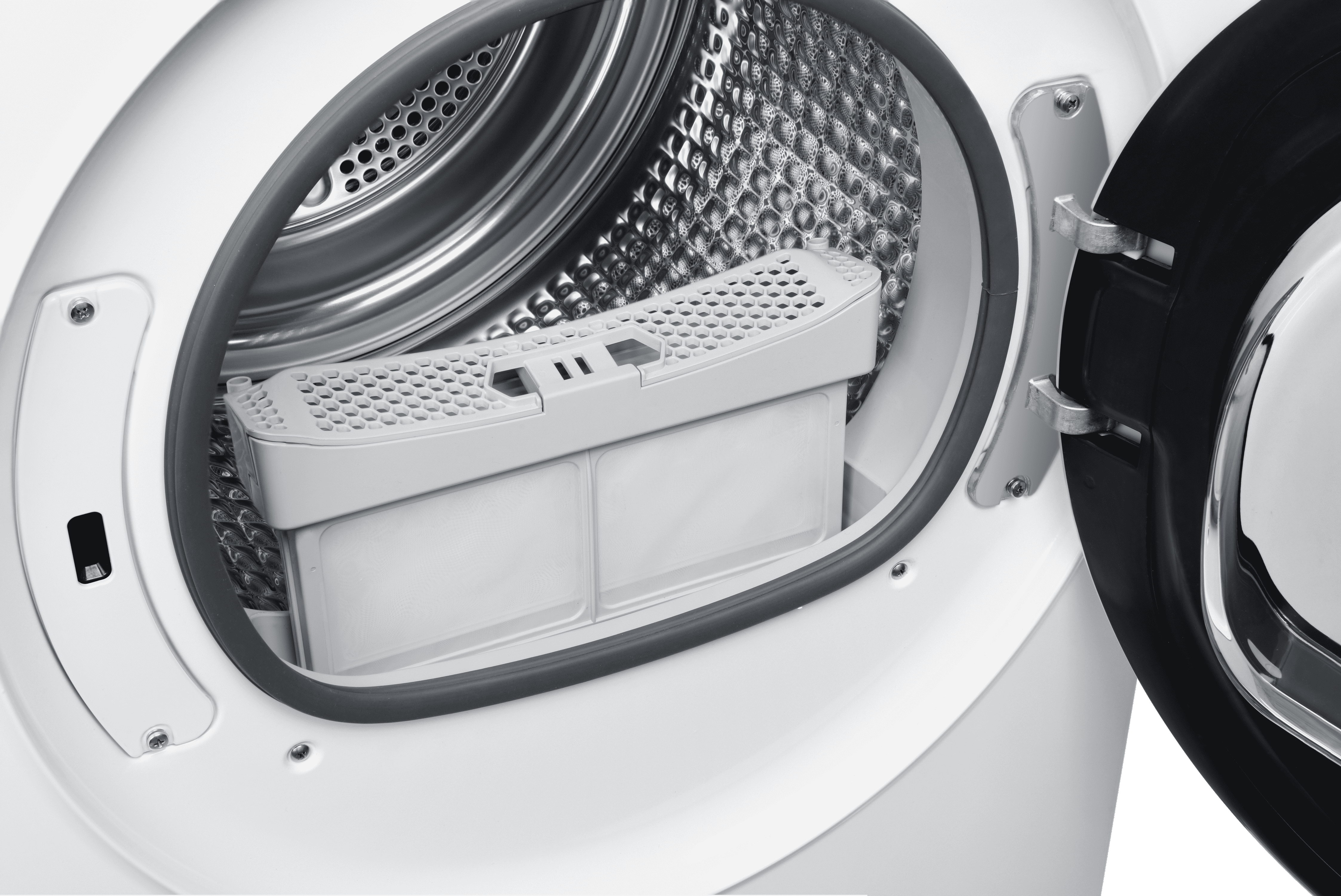 Сушильная машина Haier HD90-A2979 фото #8