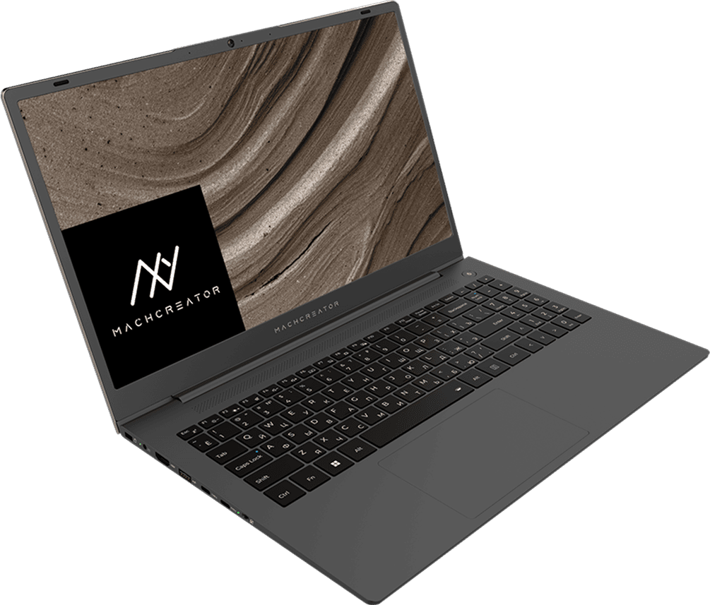 Ноутбук Machcreator One D6 фото #3