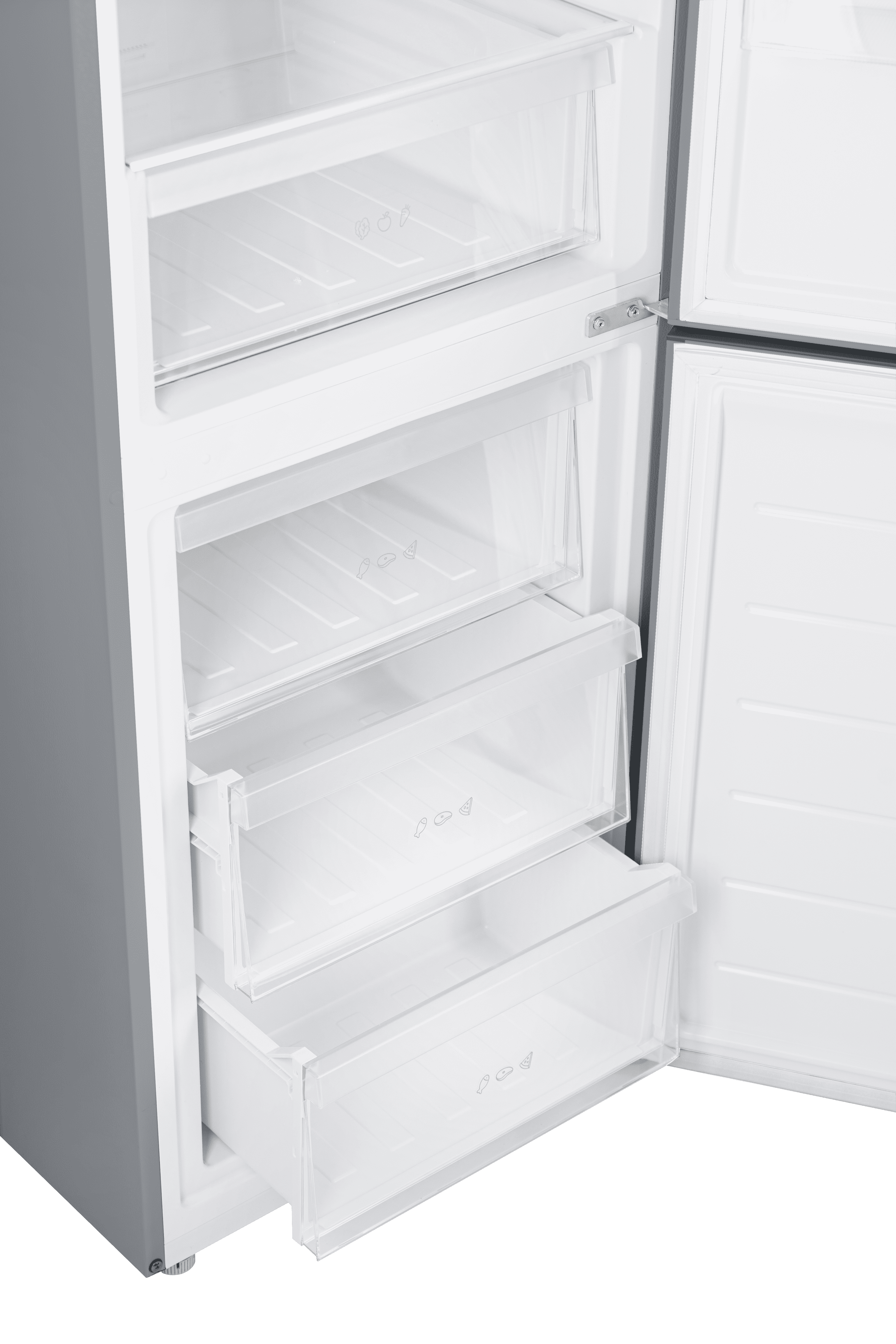 Холодильник Haier CEF537ASD фото #8