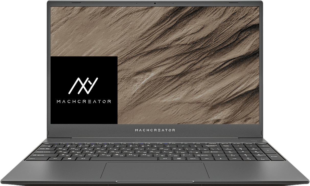 Ноутбук Machcreator One D5 фото #2