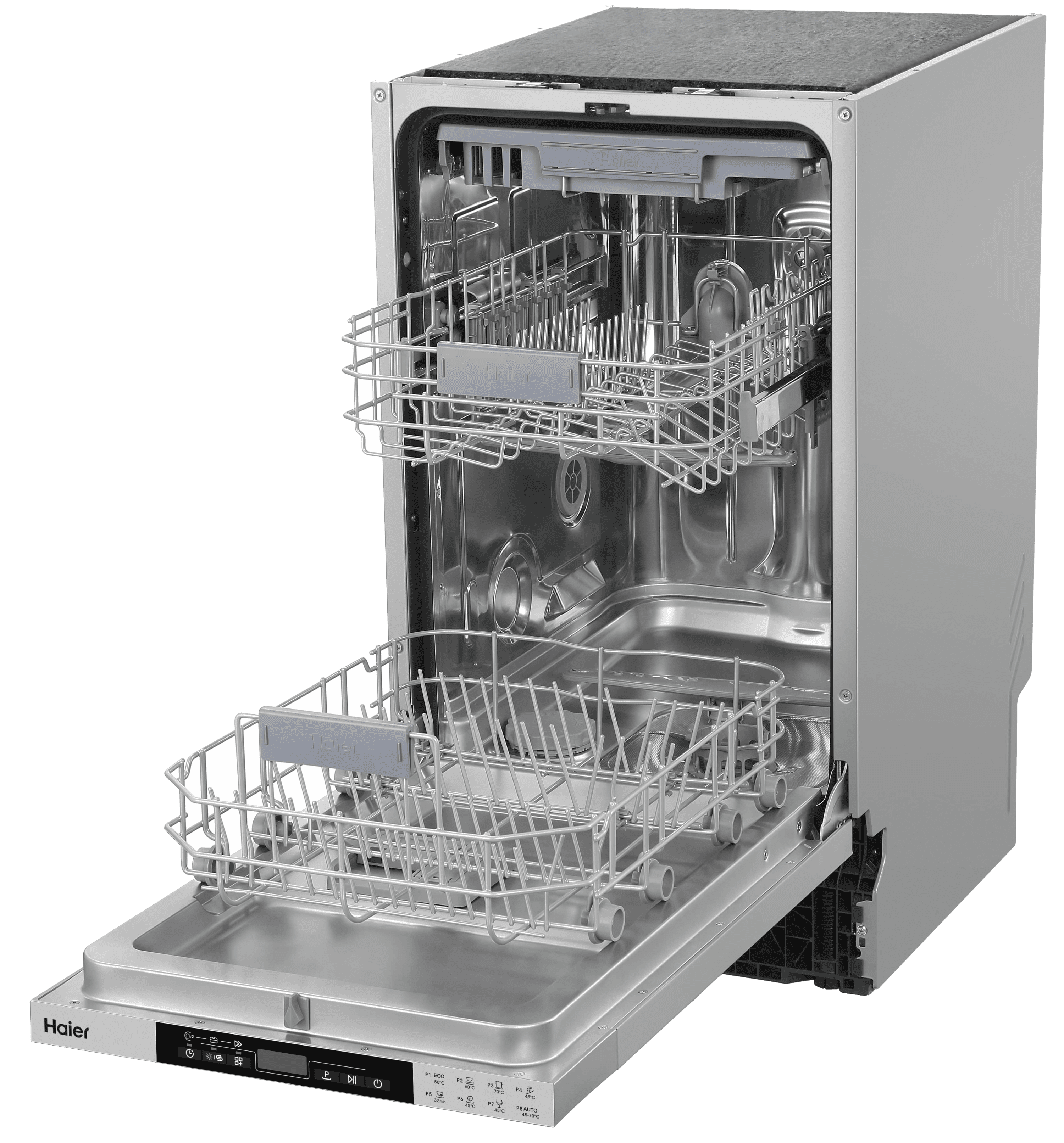 Встраиваемая посудомоечная машина Haier HDWE11-194RU фото #3