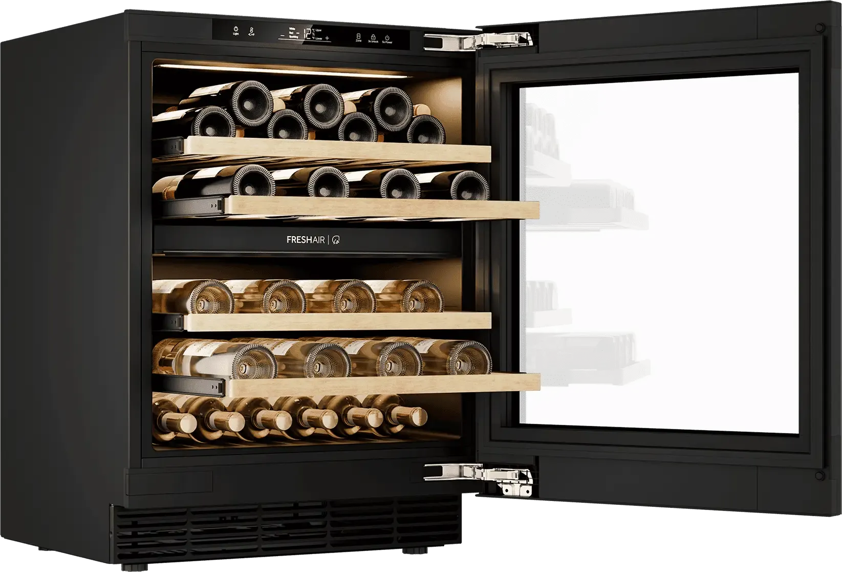 Винный шкаф Haier BIWC44GDAI фото #5