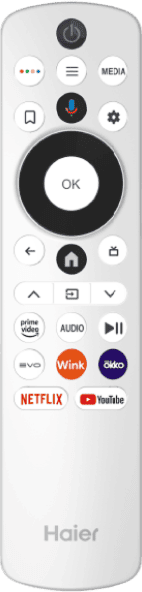 Телевизор Haier 55 OLED S9 фото #8