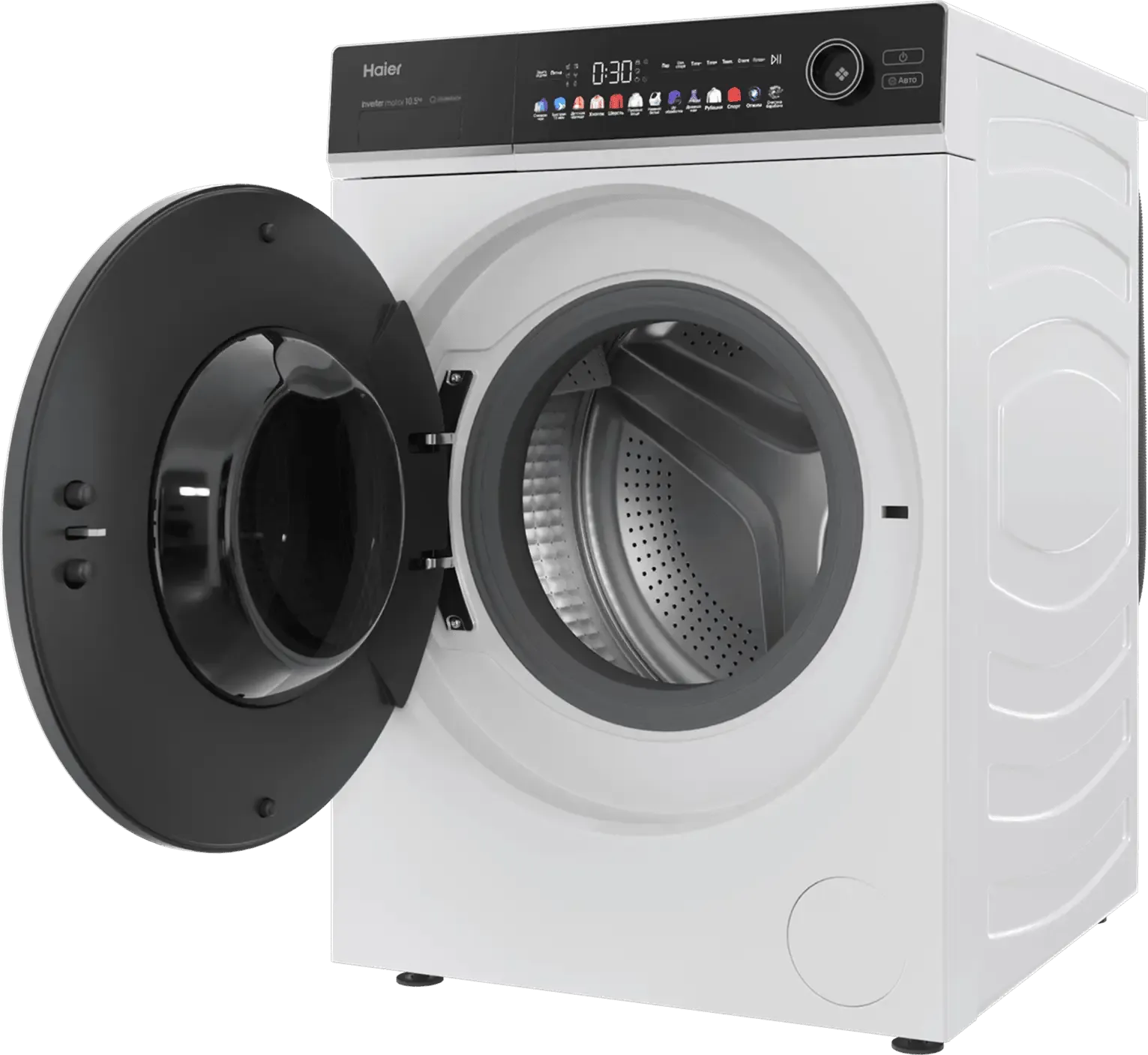 Стиральная машина Haier HW105-BP14336 фото #5