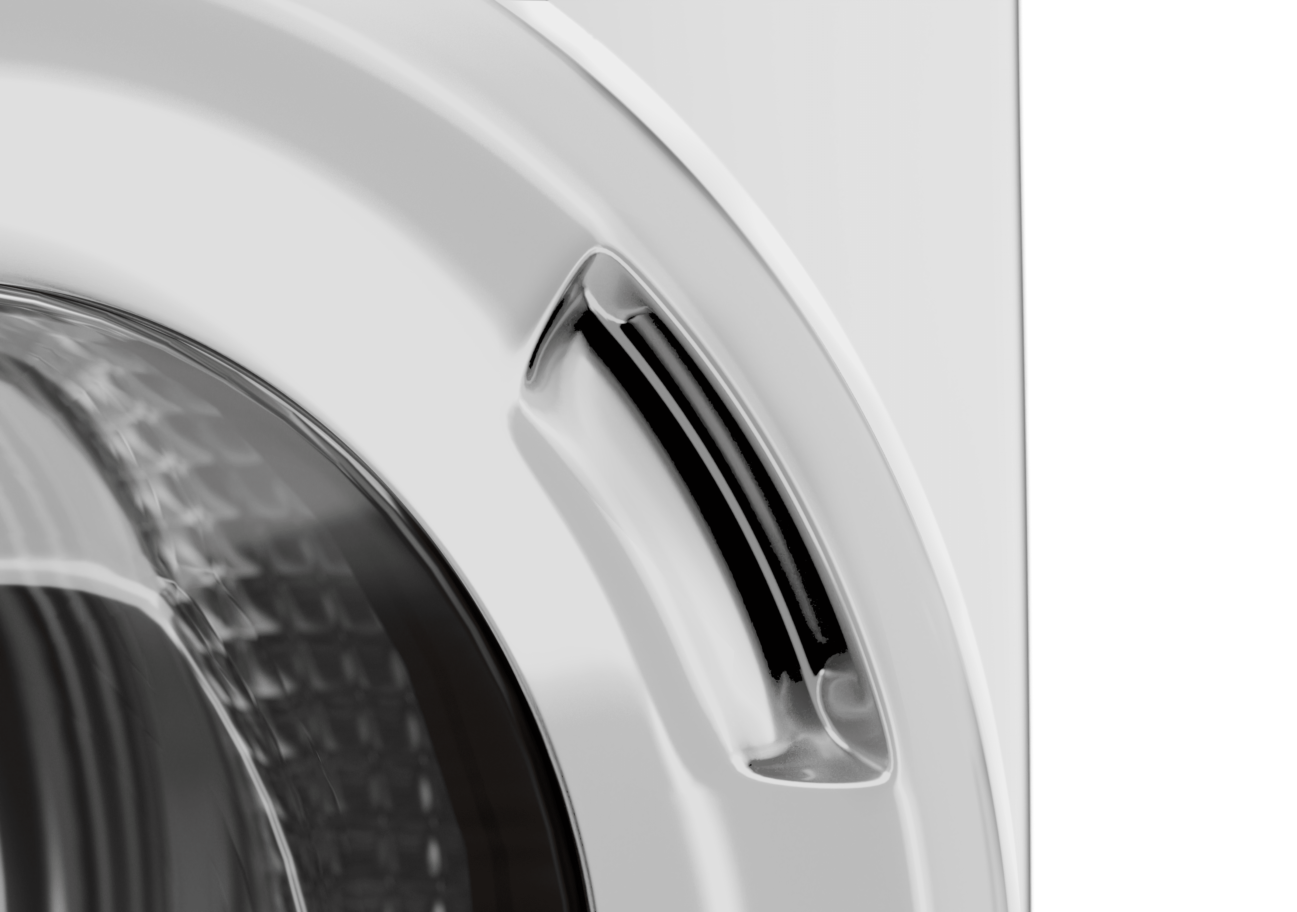 Стиральная машина Haier HW65-BP129302B фото #5